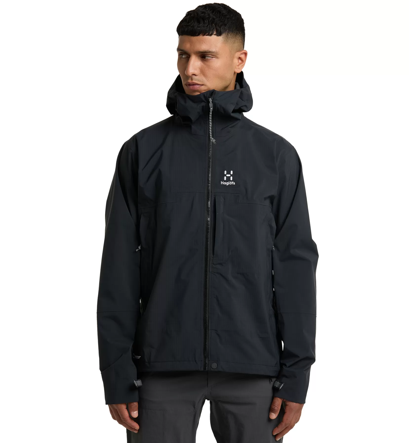 Cheap ROC Mono Proof Jacket Men Jackets | Mountaineering