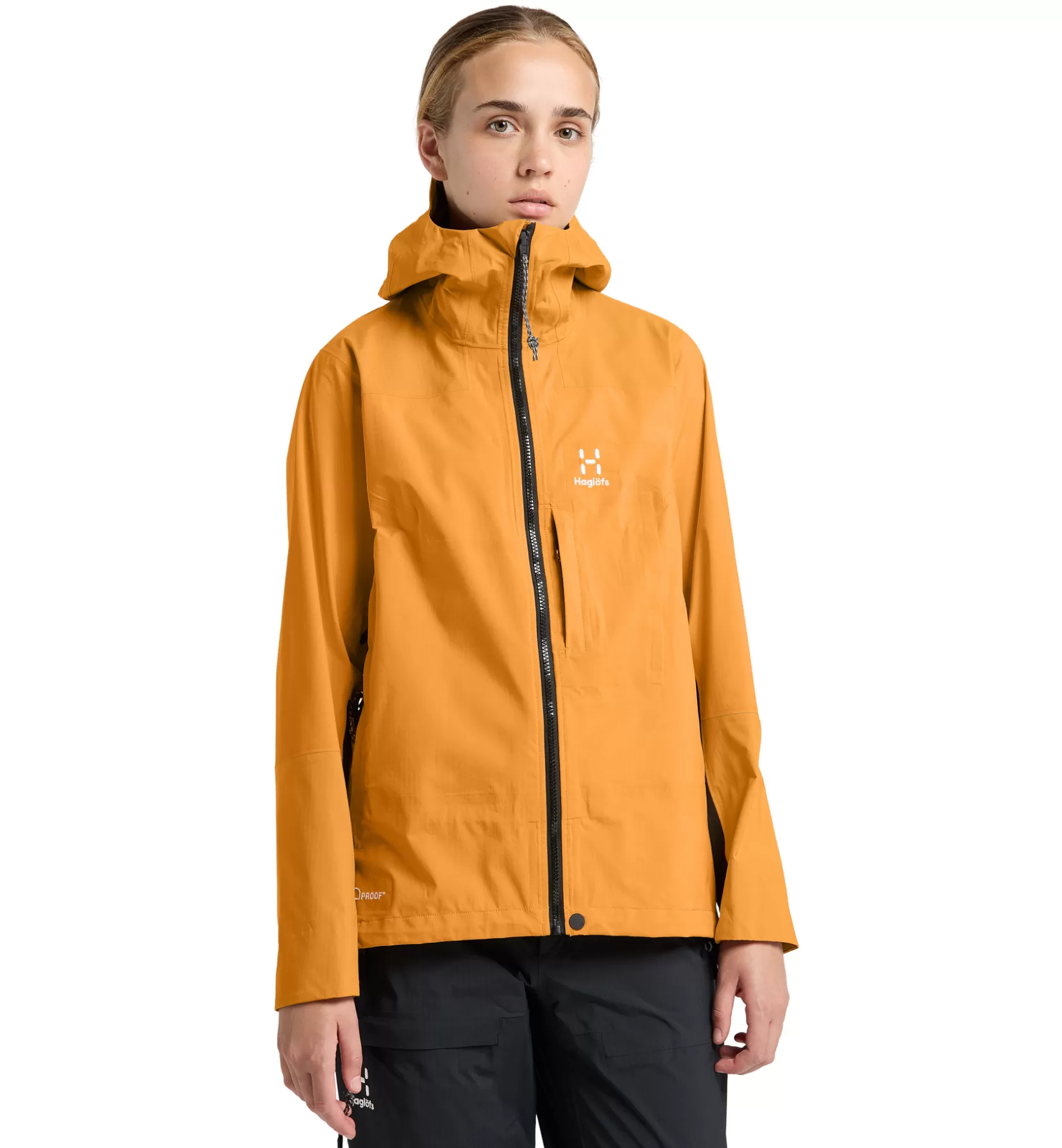 Best Sale ROC Mono Proof Jacket Women Women Jackets | Mountaineering