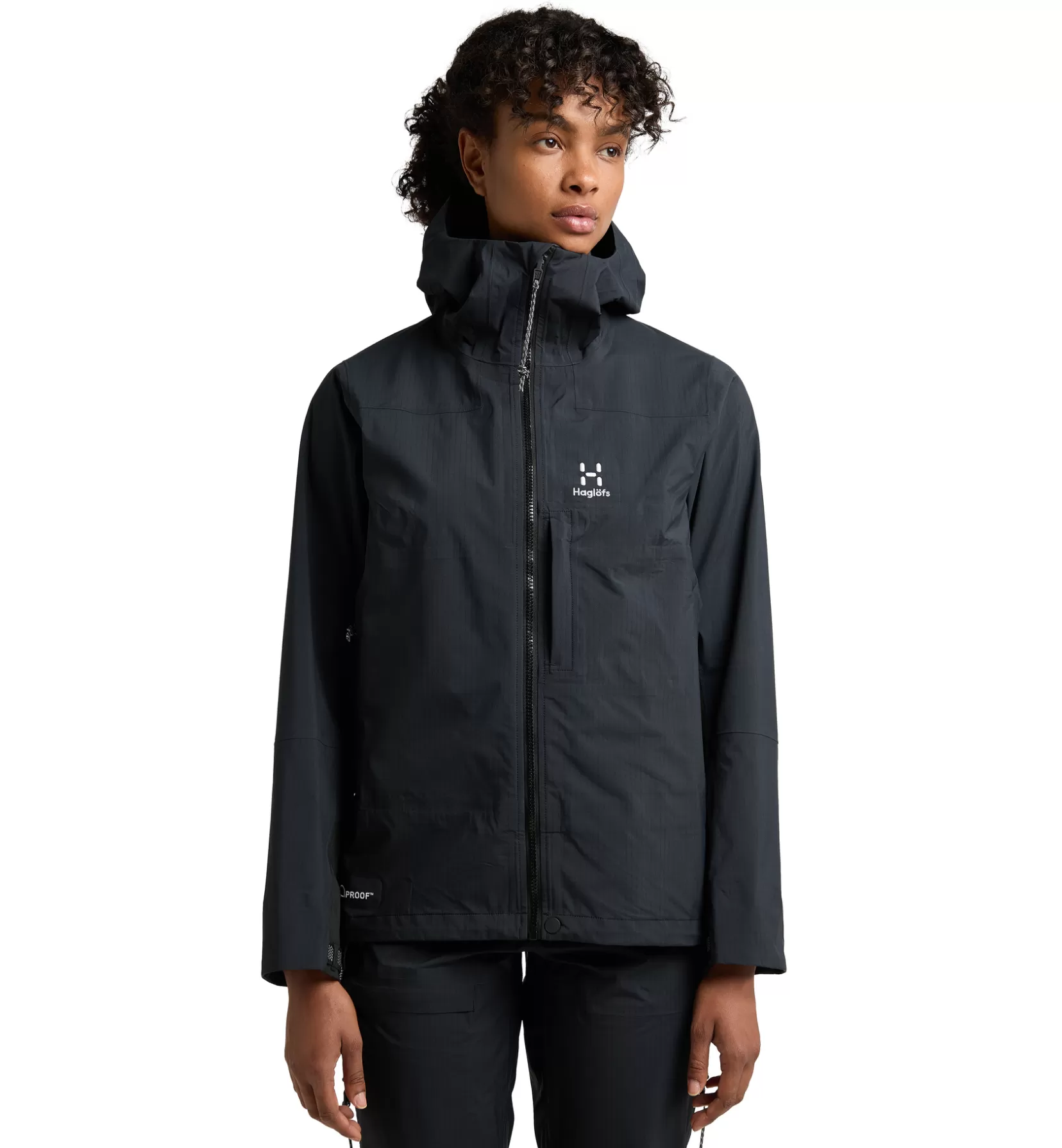 Store ROC Mono Proof Jacket Women Women Jackets | Mountaineering