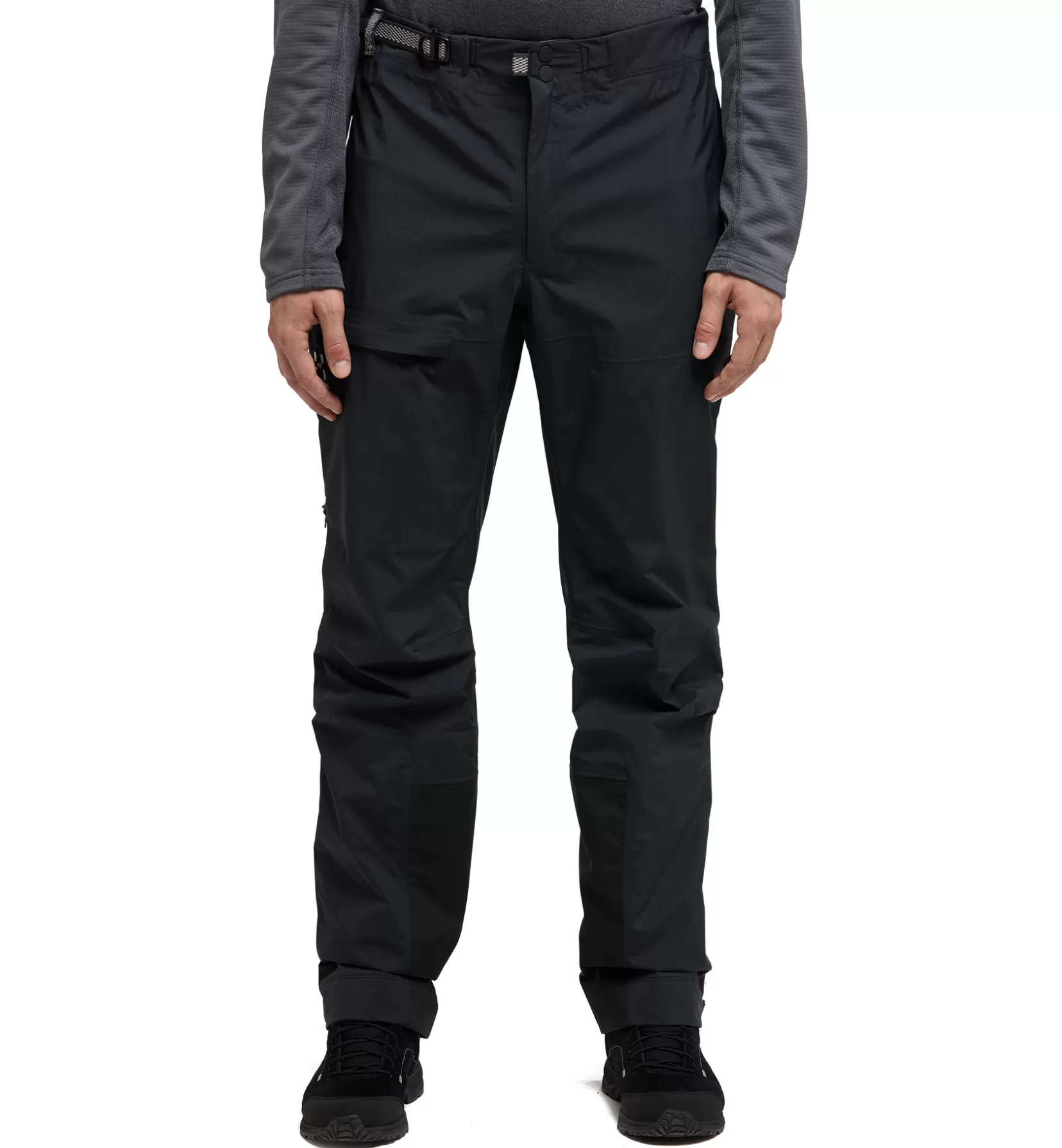 Shop ROC Mono Proof Pant Men Trousers | Mountaineering
