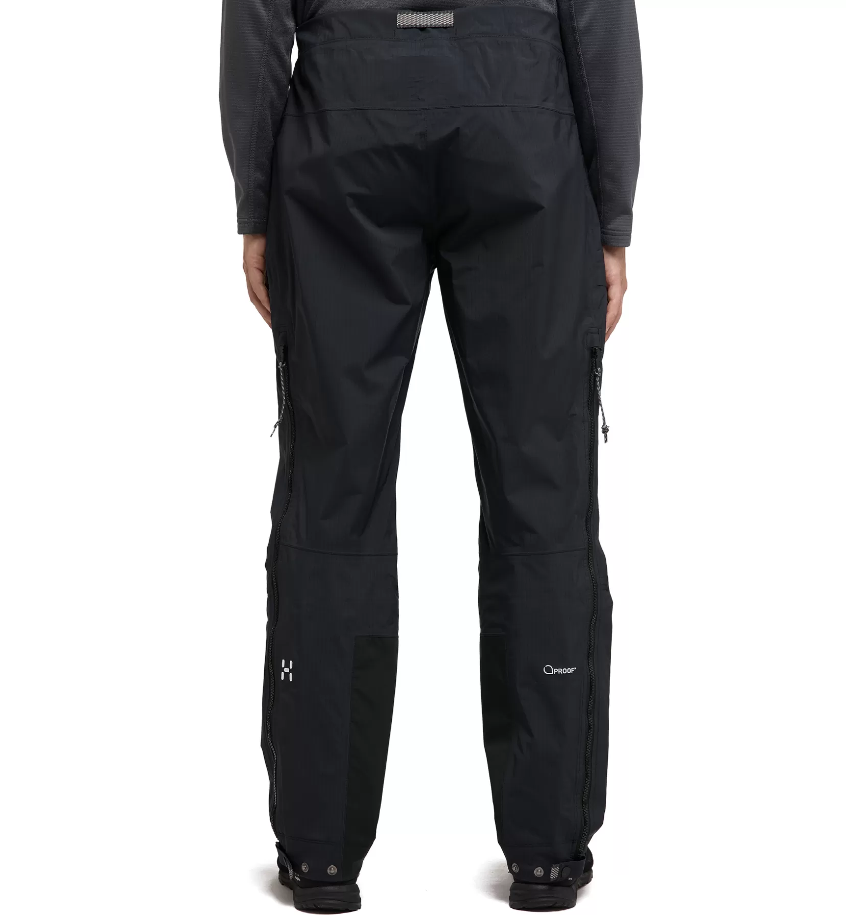 Shop ROC Mono Proof Pant Men Trousers | Mountaineering