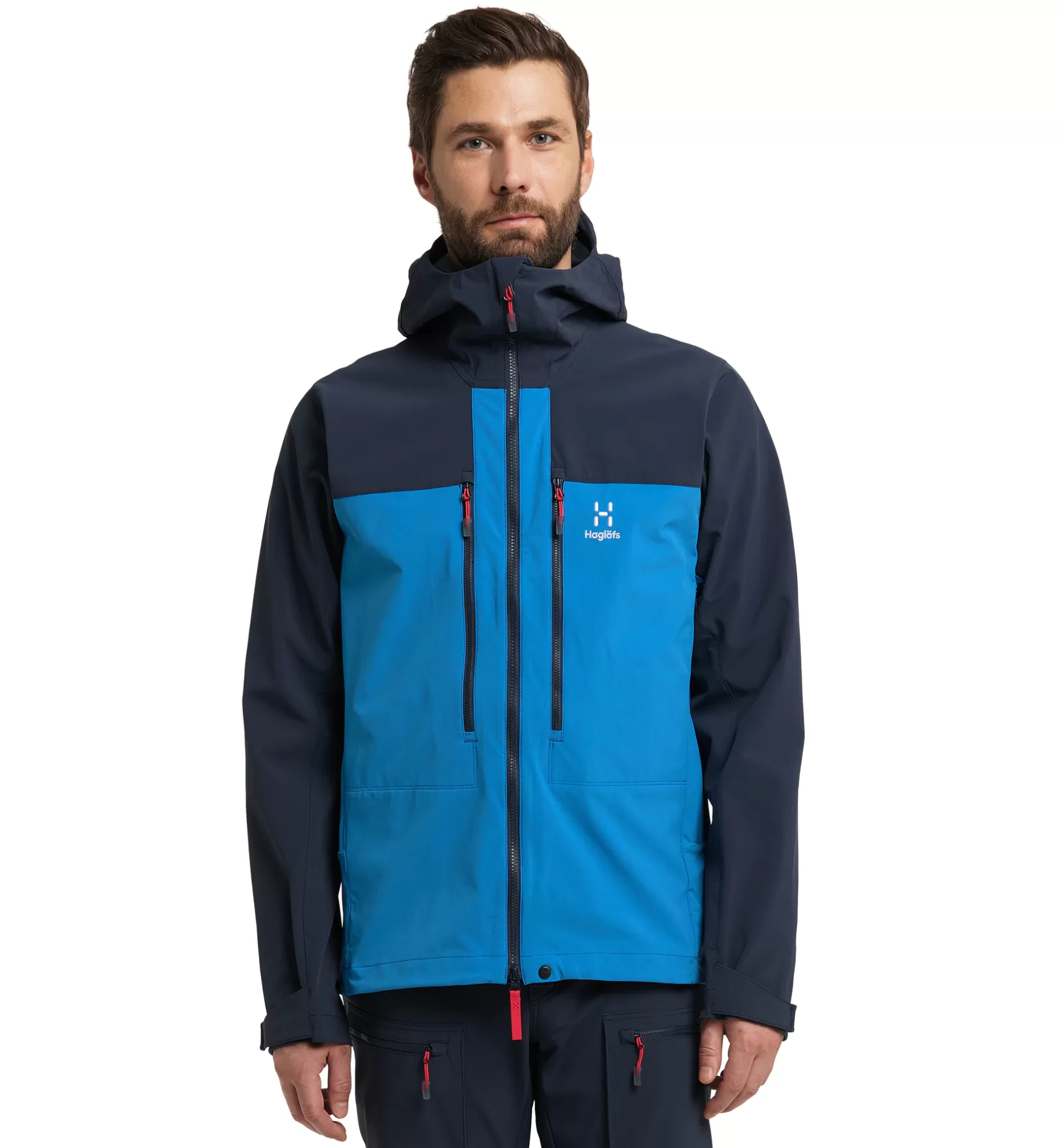 Discount Roc Sight Softshell Jacket Men Jackets | Mountaineering