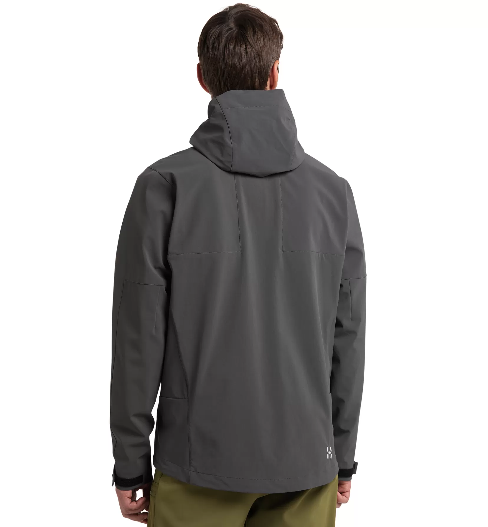 Online Roc Sight Softshell Jacket Men Jackets | Mountaineering