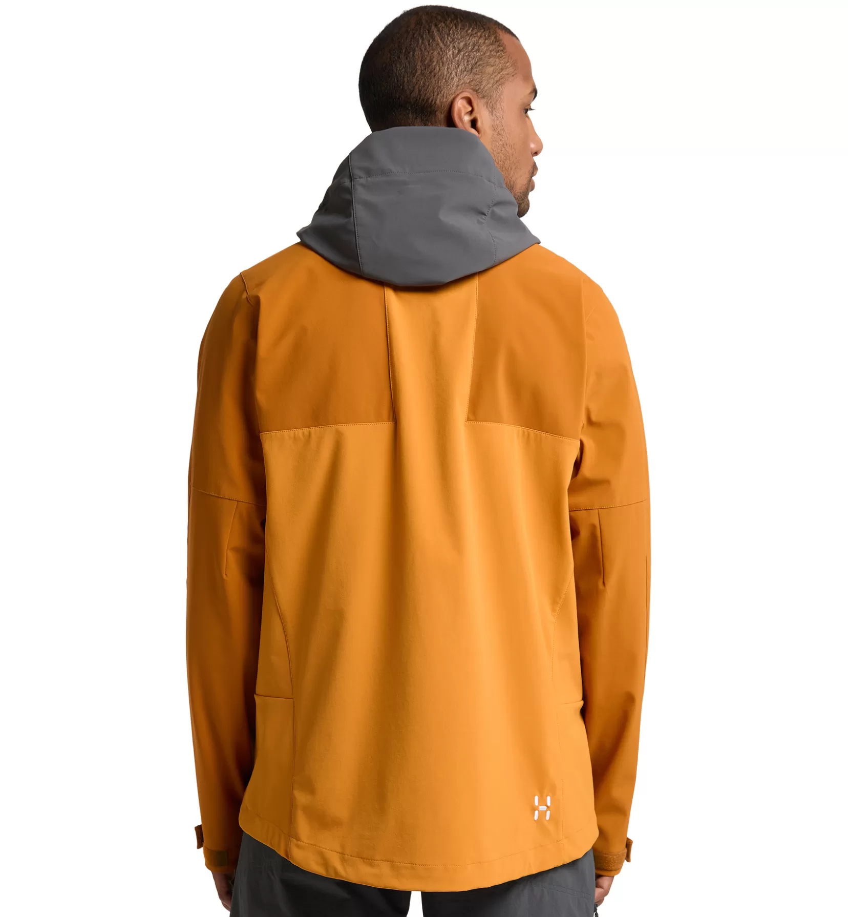Outlet Roc Sight Softshell Jacket Men Jackets | Mountaineering