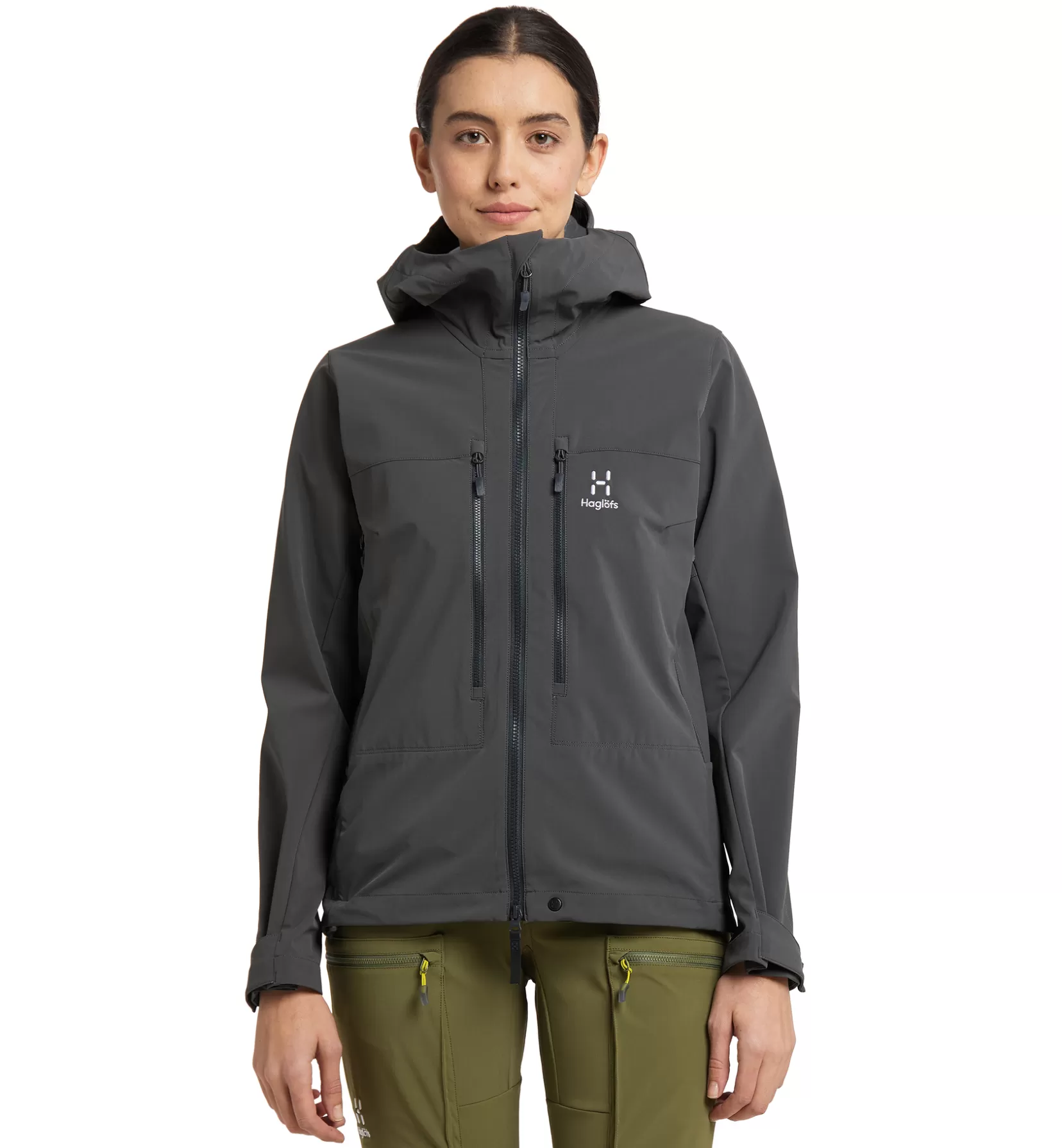Cheap Roc Sight Softshell Jacket Women Women Jackets | Mountaineering
