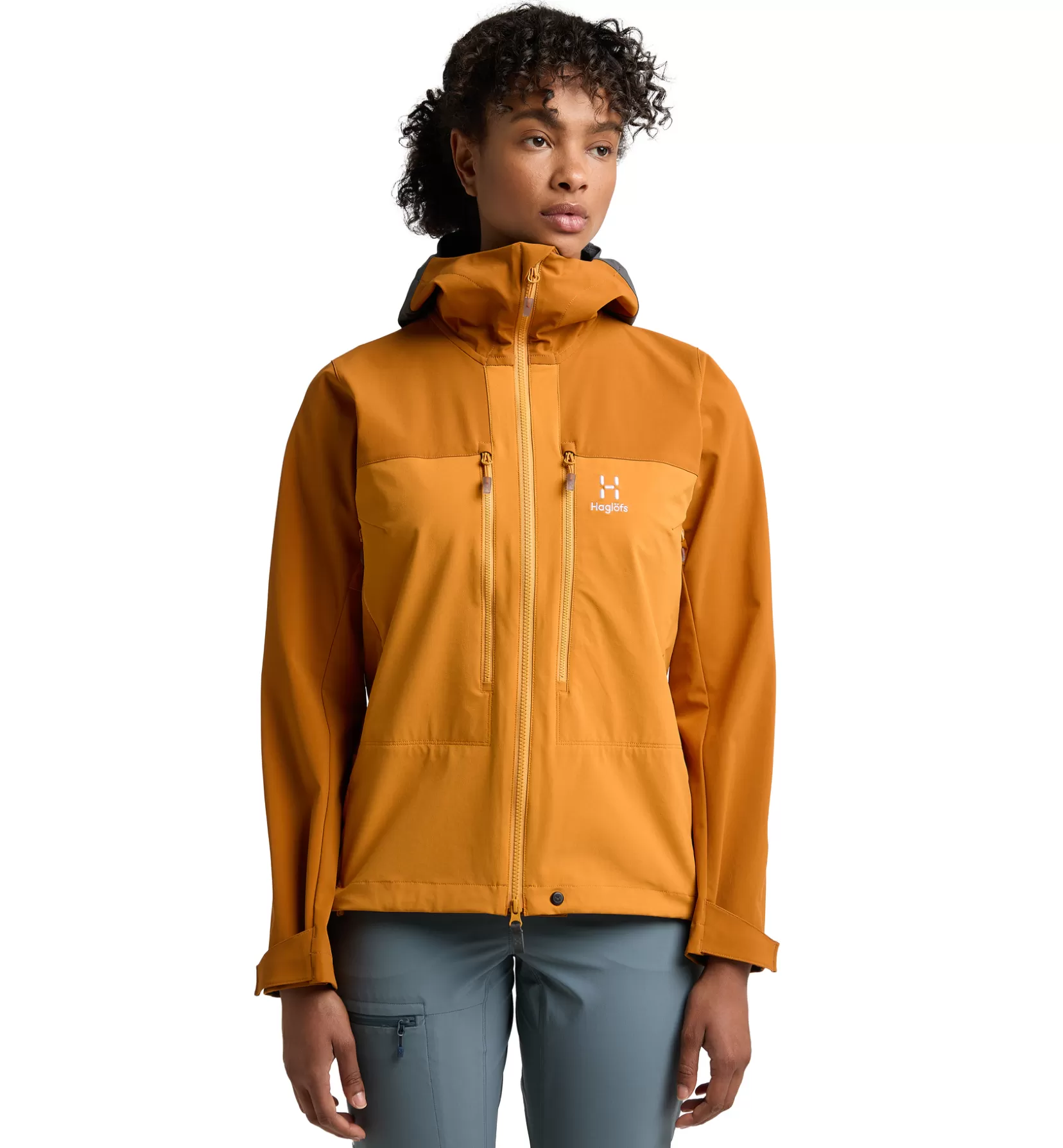Fashion Roc Sight Softshell Jacket Women Women Jackets | Mountaineering