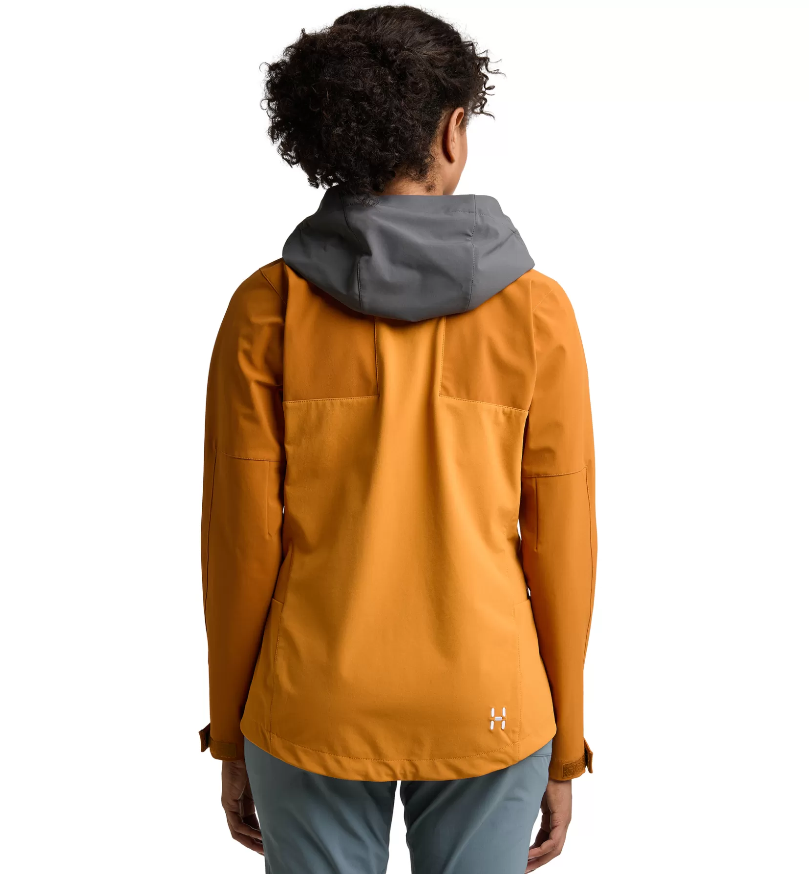 Fashion Roc Sight Softshell Jacket Women Women Jackets | Mountaineering