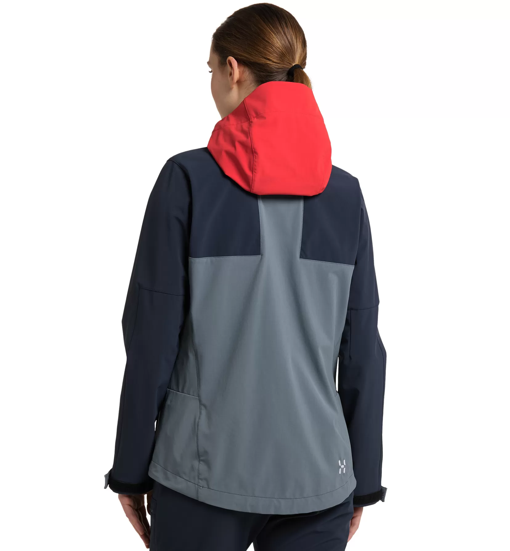 Store Roc Sight Softshell Jacket Women Women Jackets | Mountaineering