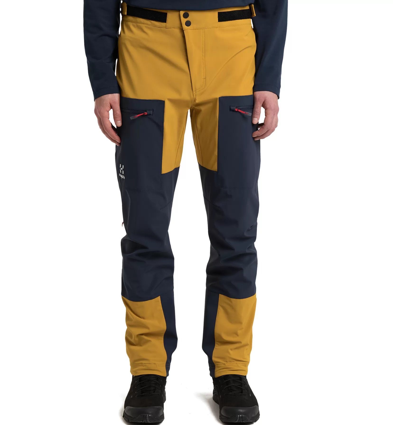 Online Roc Sight Softshell Pant Men Trousers | Mountaineering