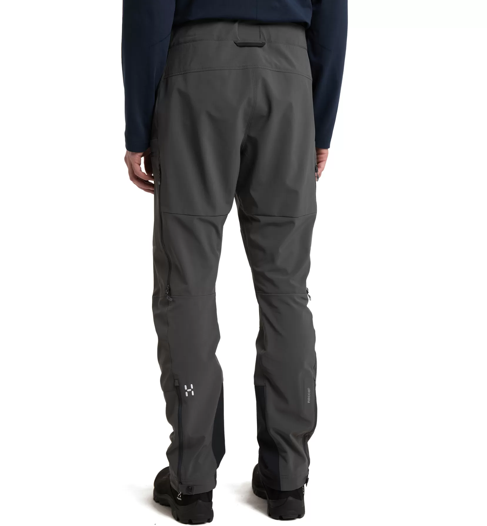 Shop Roc Sight Softshell Pant Men Trousers | Mountaineering