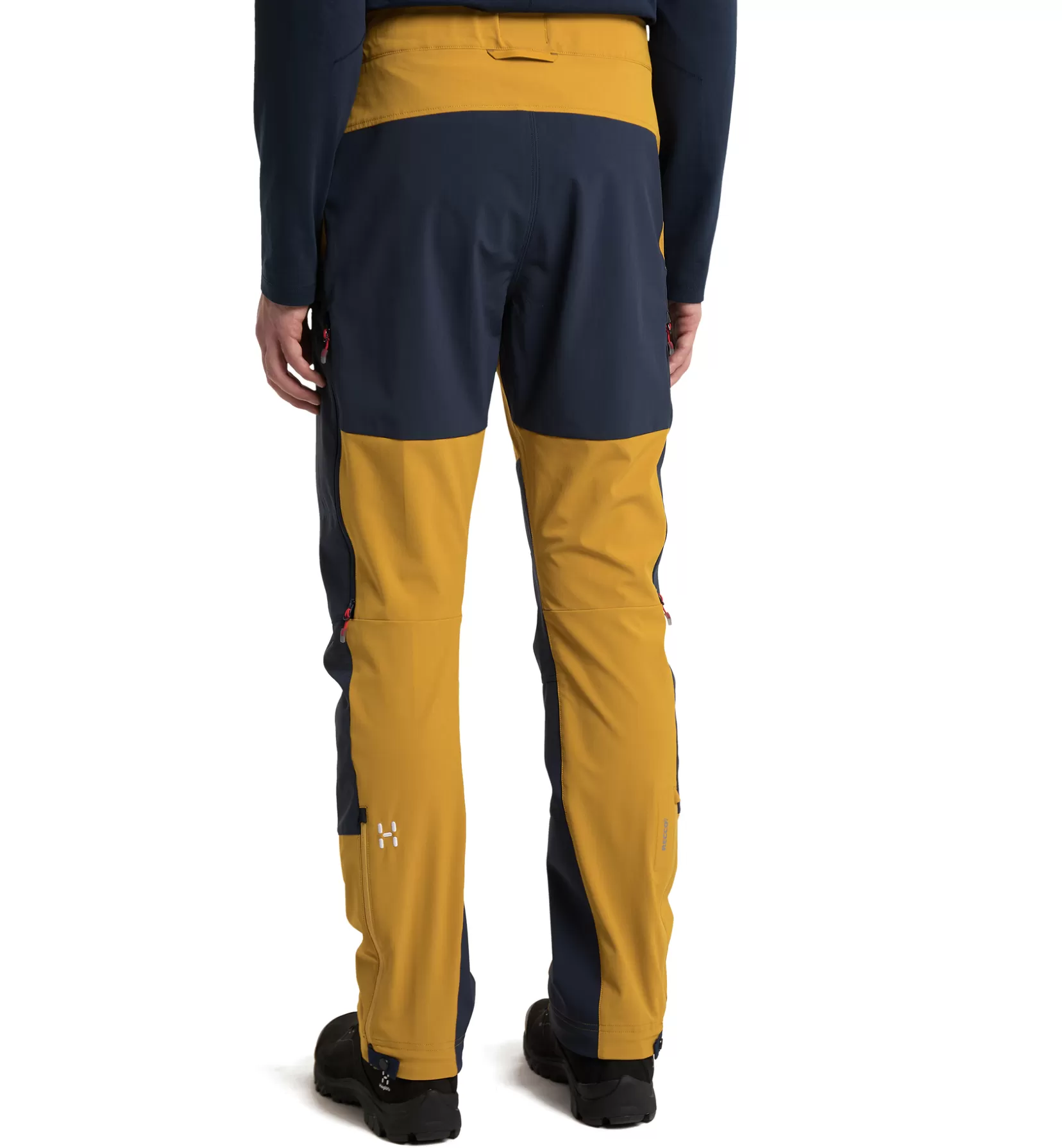 Online Roc Sight Softshell Pant Men Trousers | Mountaineering