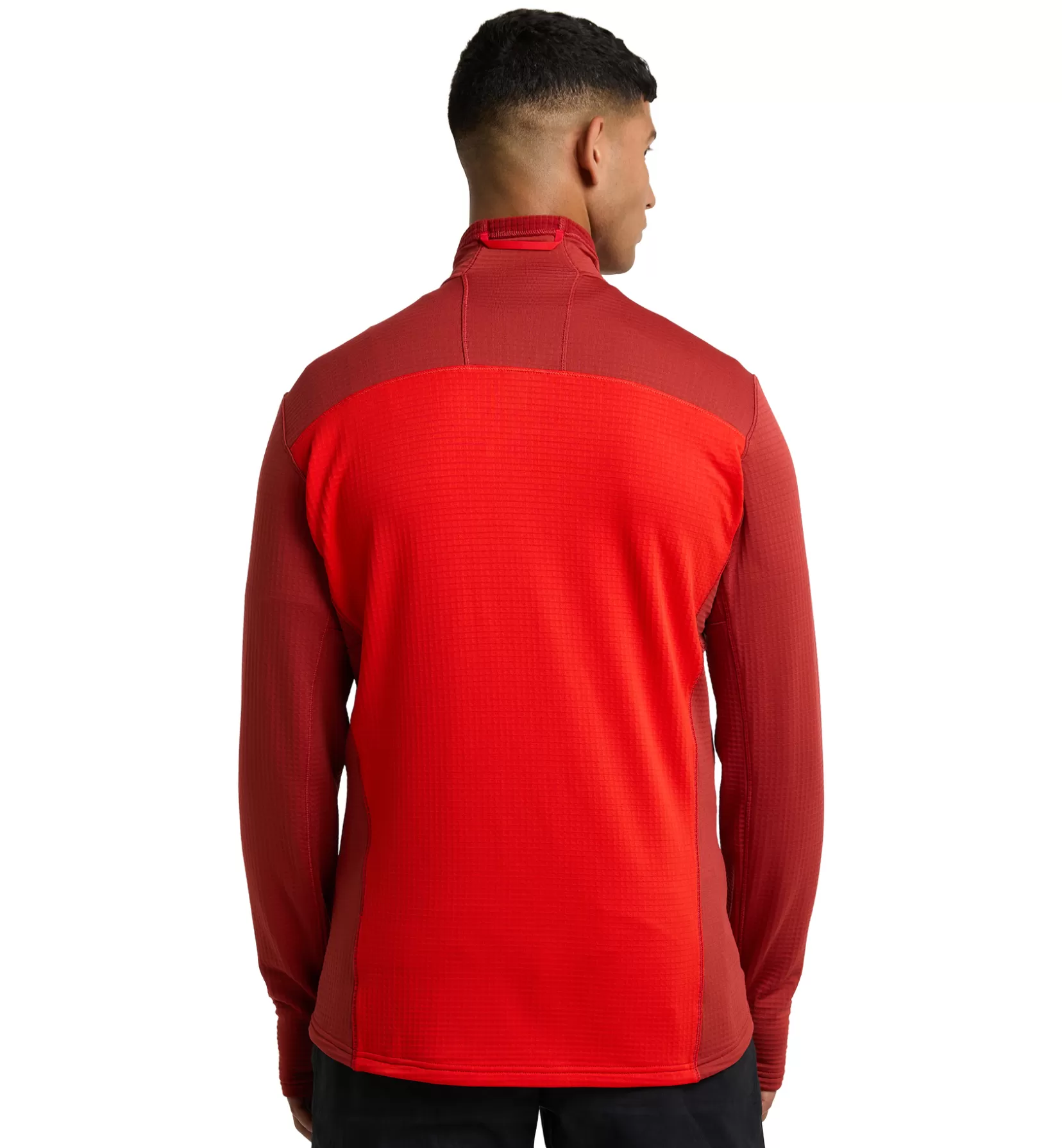Best ROC Spitz Mid Jacket Men Jackets | Fleece · Midlayers