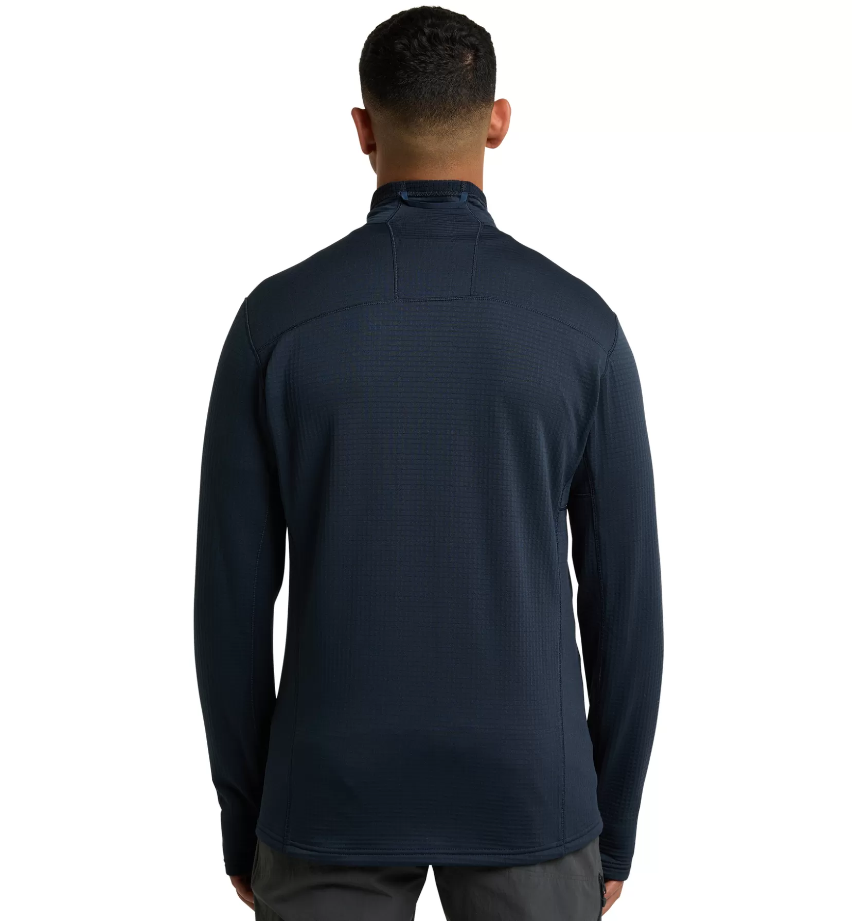 Clearance ROC Spitz Mid Jacket Men Jackets | Fleece · Midlayers