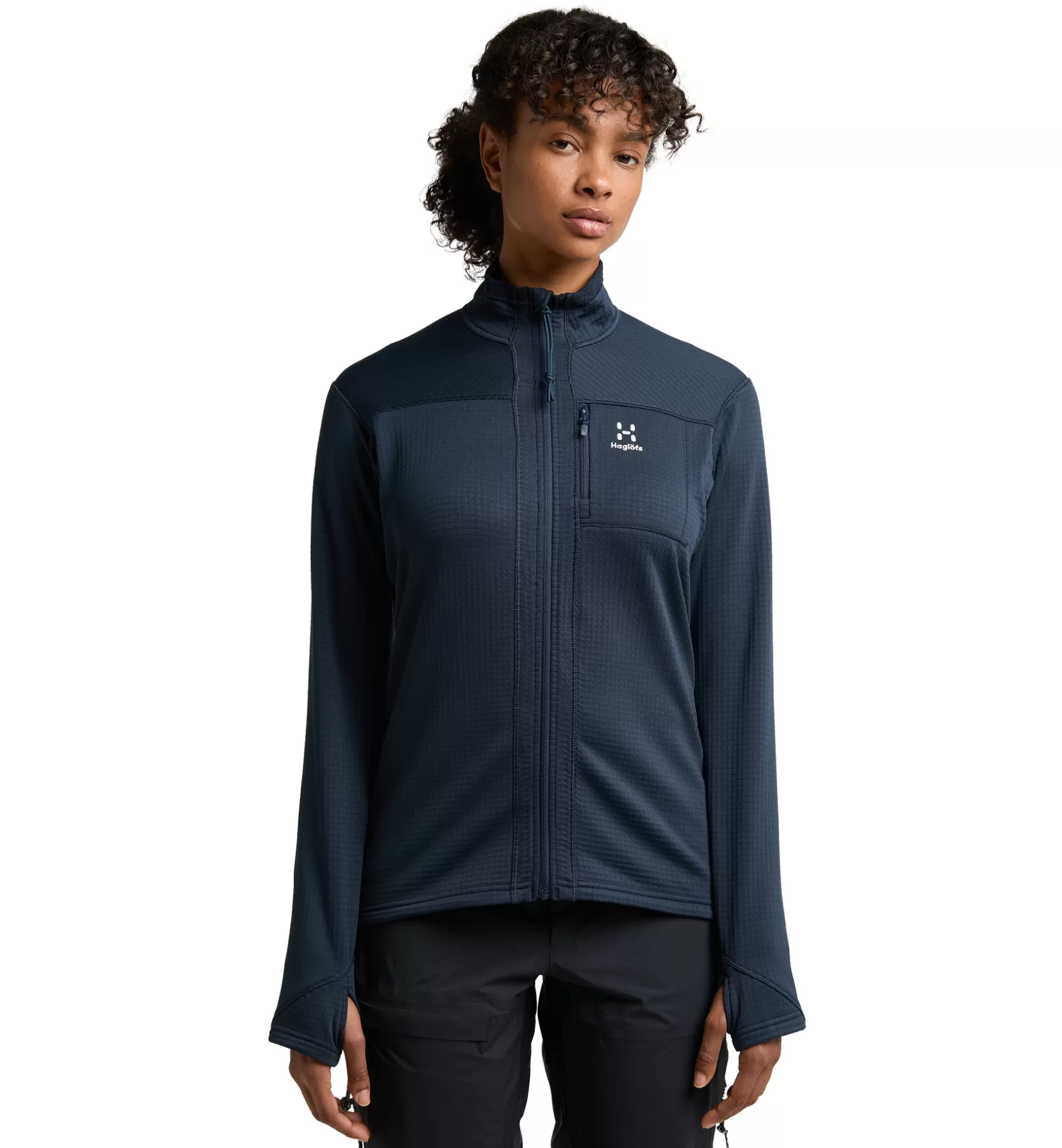 Cheap ROC Spitz Mid Jacket Women Women Jackets | Fleece · Midlayers
