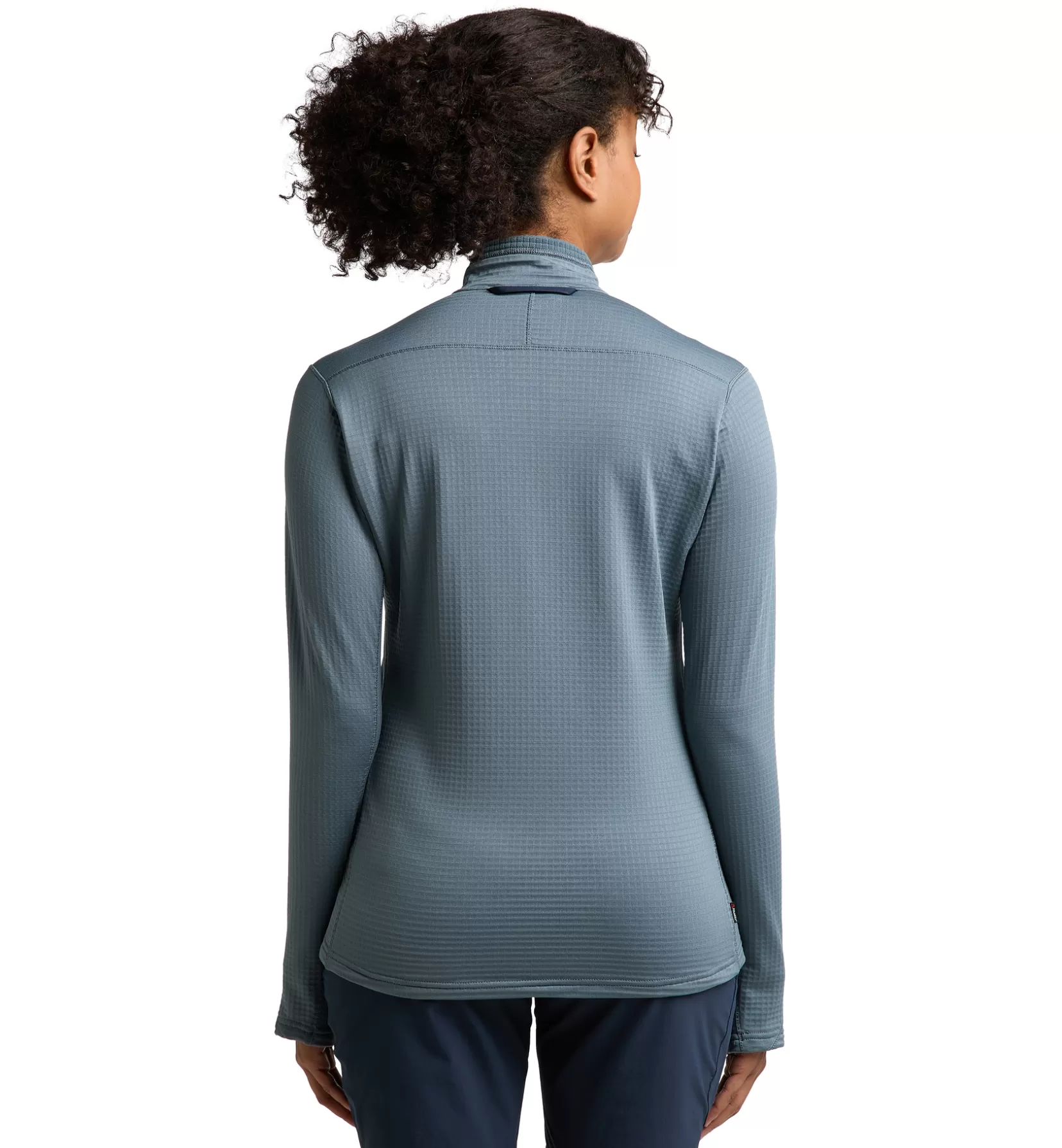Sale ROC Spitz Mid Jacket Women Women Jackets | Fleece · Midlayers