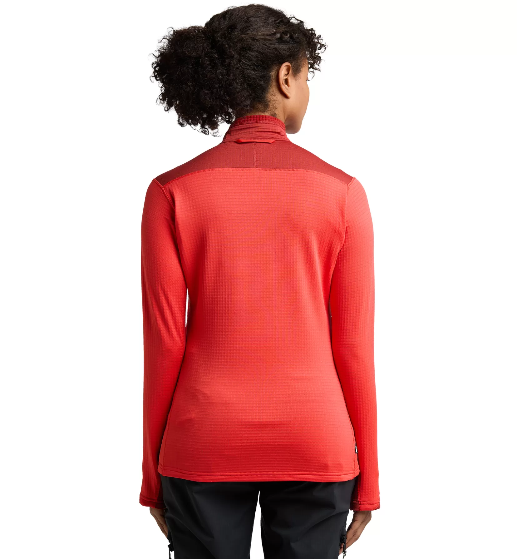 Outlet ROC Spitz Mid Jacket Women Women Jackets | Fleece · Midlayers