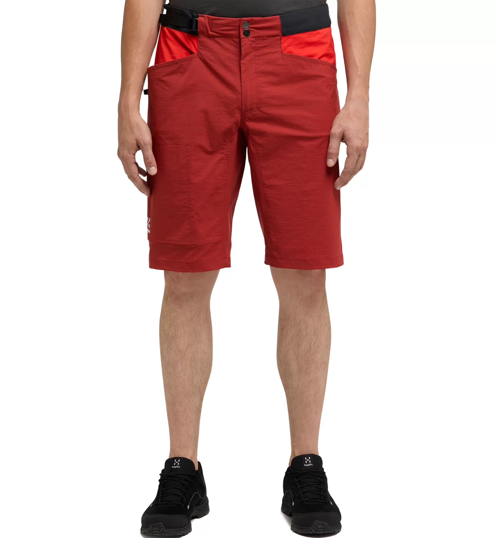 Best Sale ROC Spitz Shorts Men Shorts