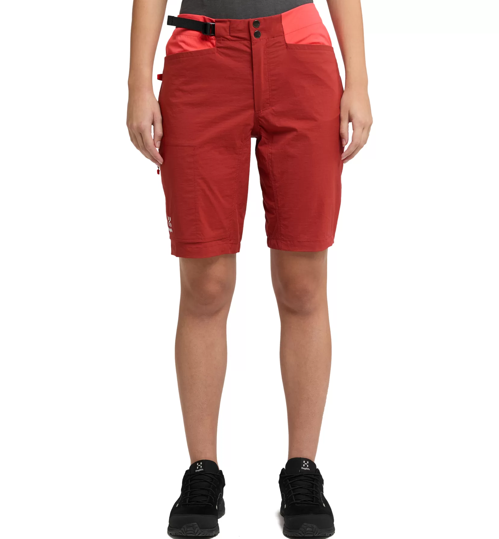 Fashion Roc Spitz Shorts Women Women Shorts