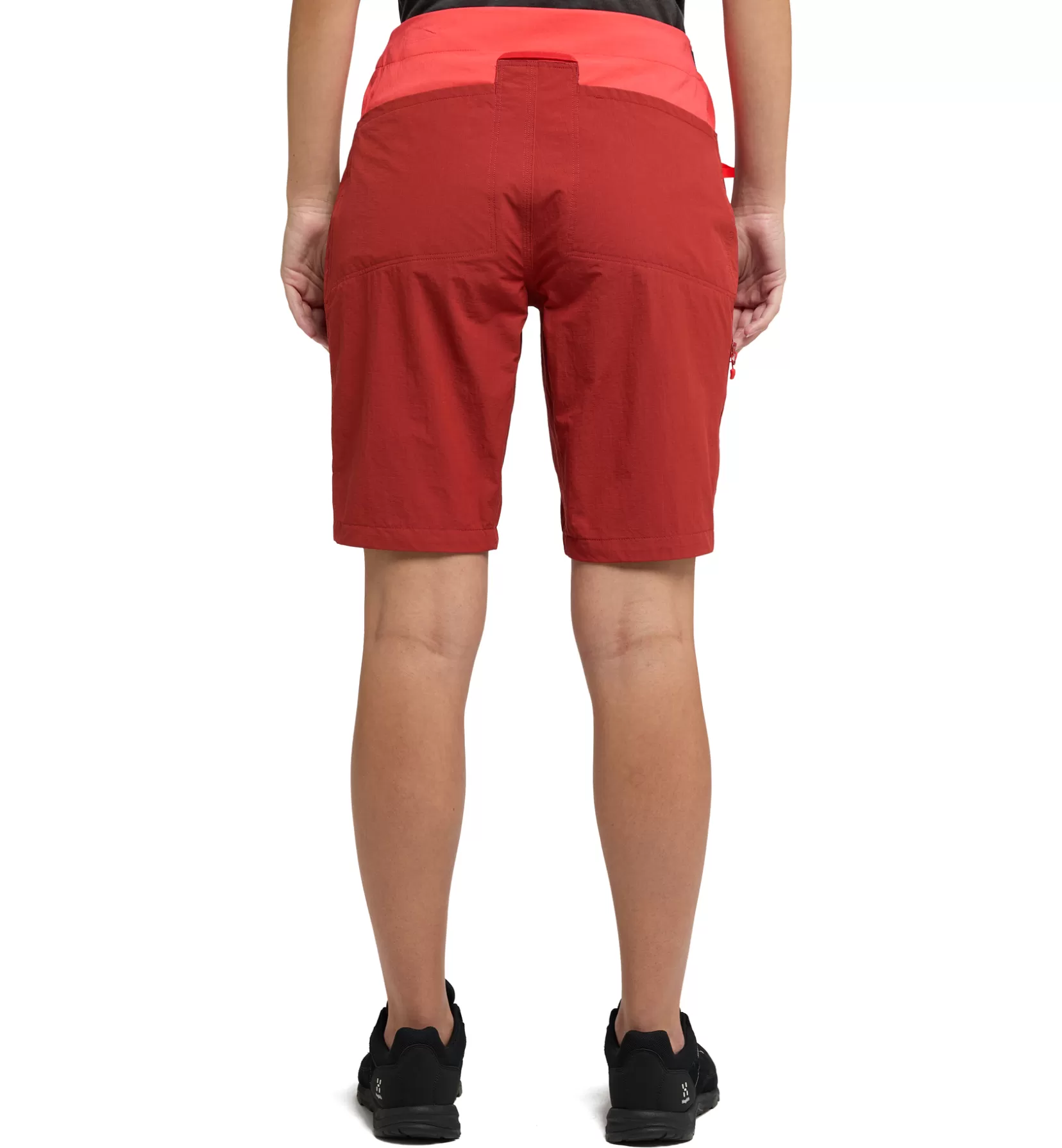 Fashion Roc Spitz Shorts Women Women Shorts