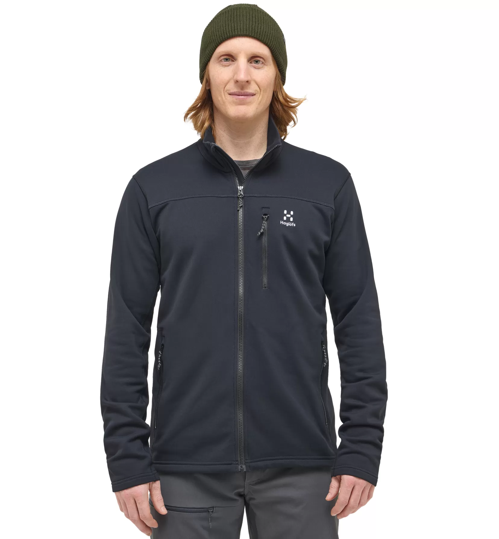 Cheap Rosson Mid Jacket Men Jackets | Fleece · Midlayers