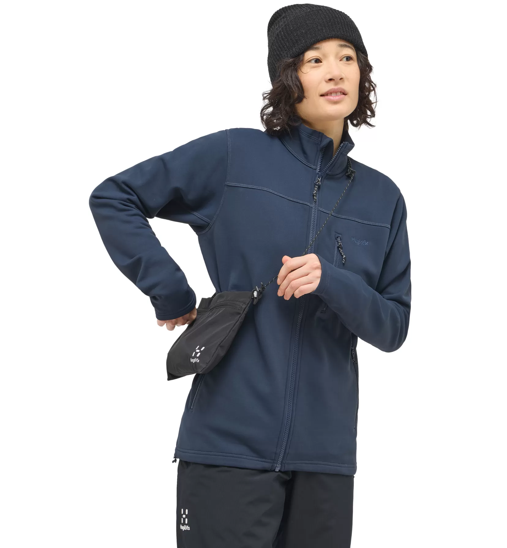 Cheap Rosson Mid Jacket Women Women Jackets | Fleece · Midlayers