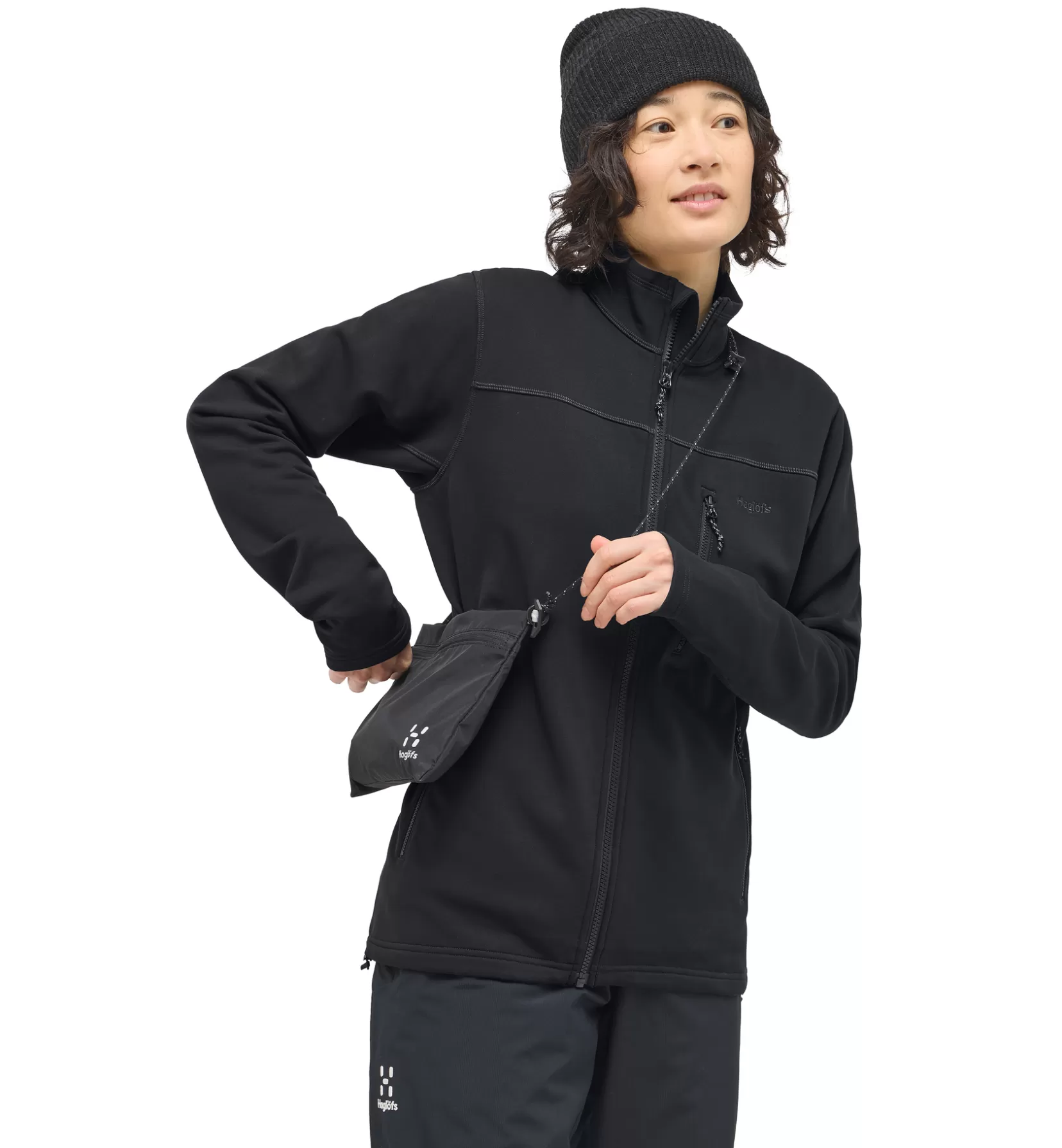 Best Sale Rosson Mid Jacket Women Women Jackets | Fleece · Midlayers
