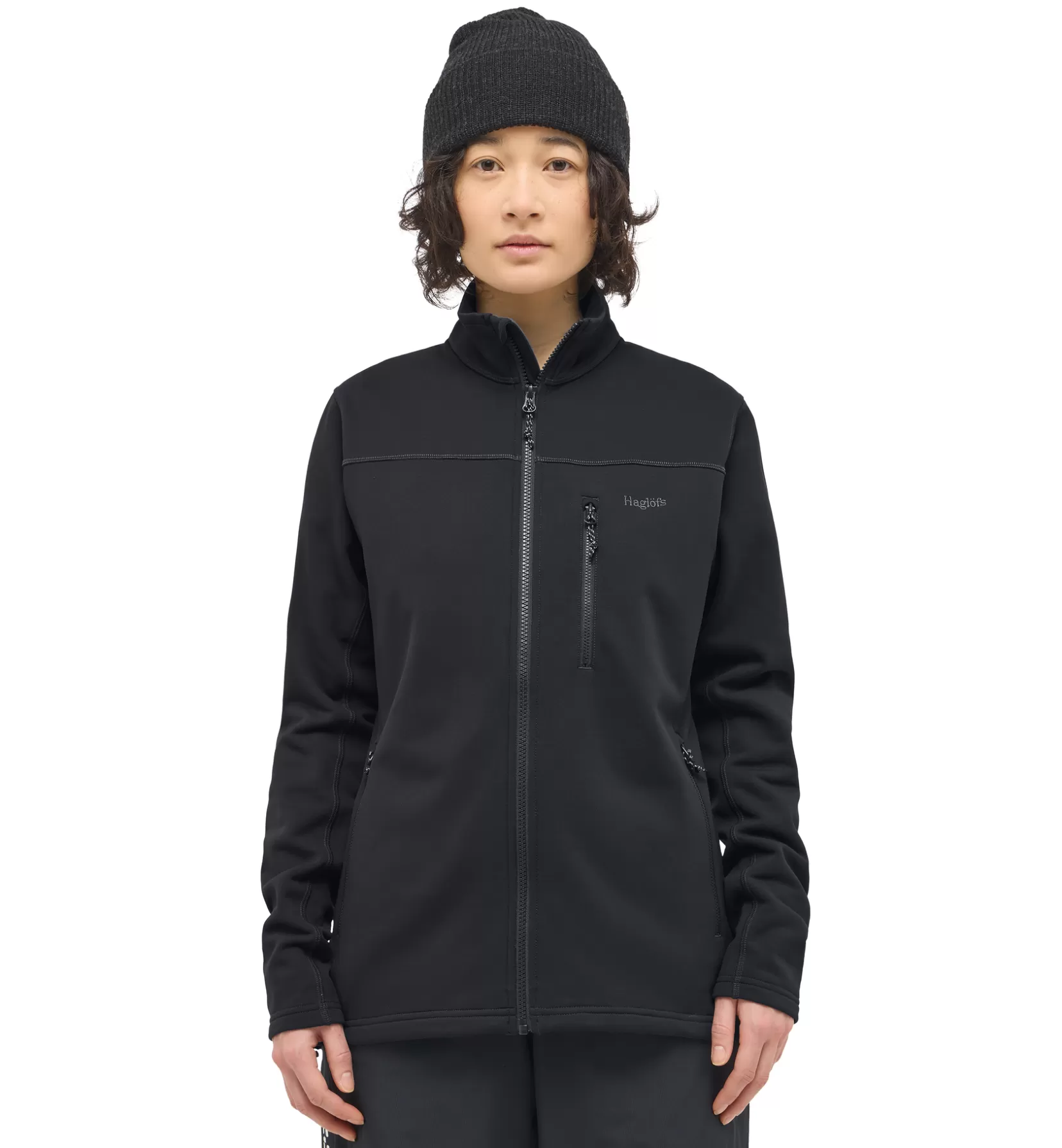 Best Sale Rosson Mid Jacket Women Women Jackets | Fleece · Midlayers