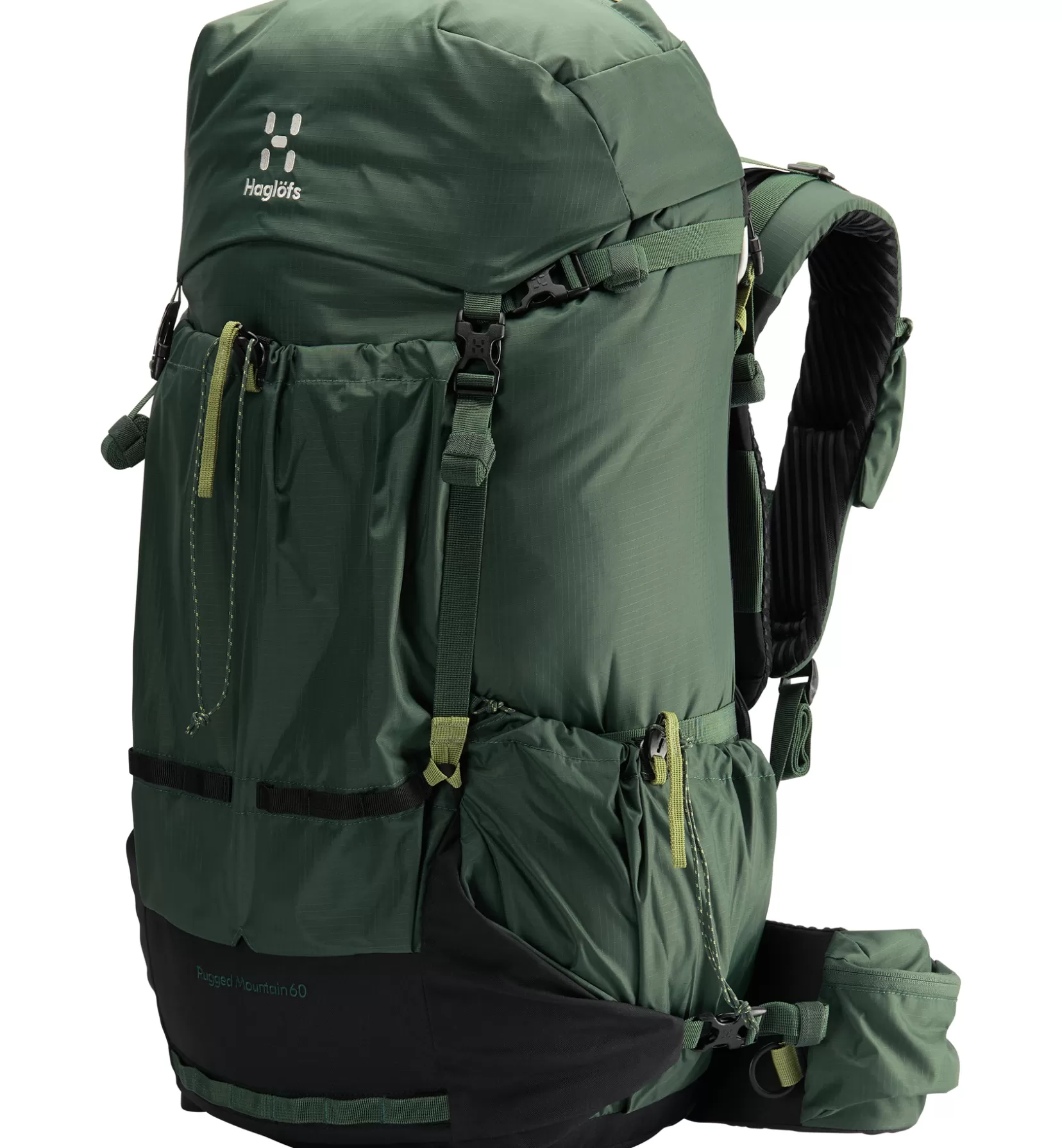 Flash Sale Rugged Mountain 60 Hiking Backpacks | Hiking