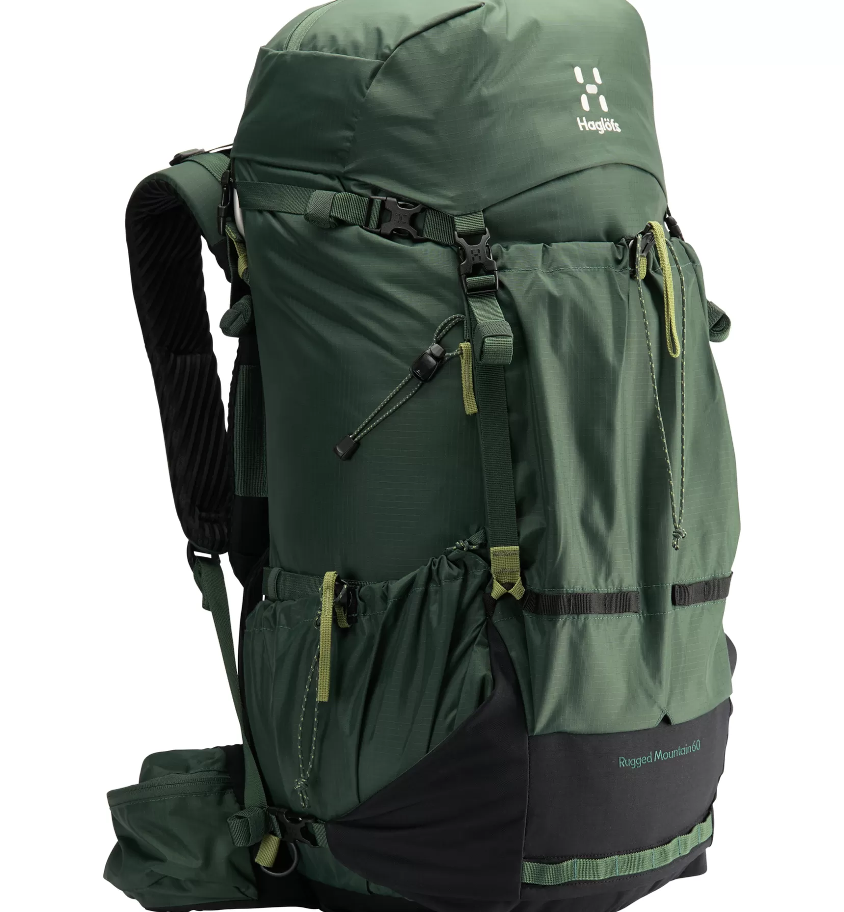Flash Sale Rugged Mountain 60 Hiking Backpacks | Hiking
