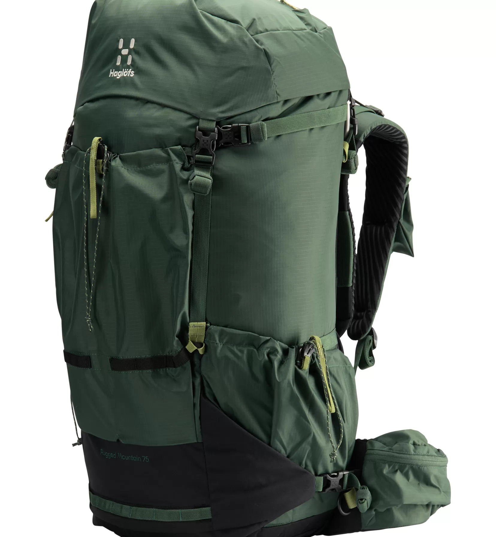 Cheap Rugged Mountain 75 Hiking Backpacks | Hiking