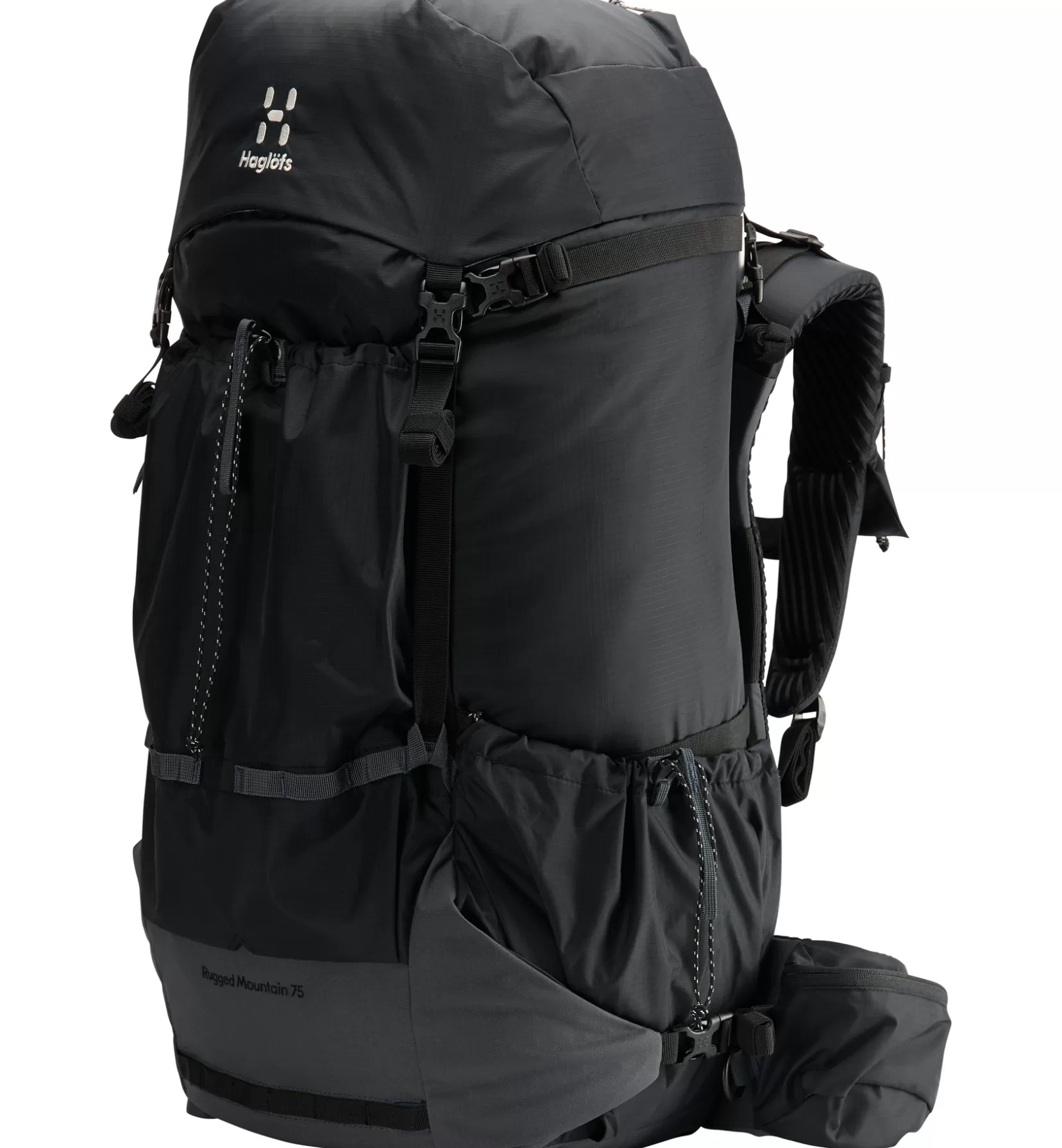 New Rugged Mountain 75 Hiking Backpacks | Hiking