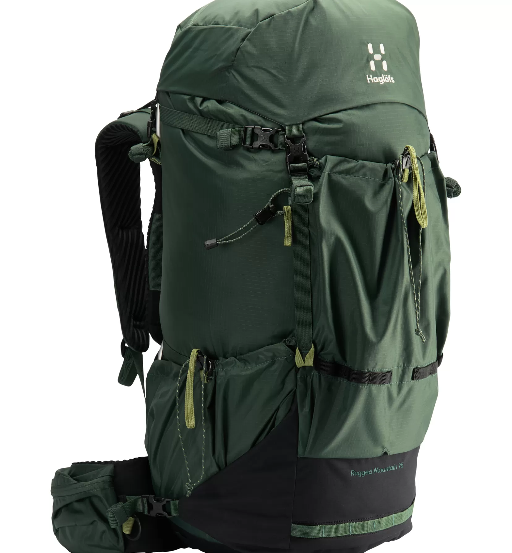 Cheap Rugged Mountain 75 Hiking Backpacks | Hiking