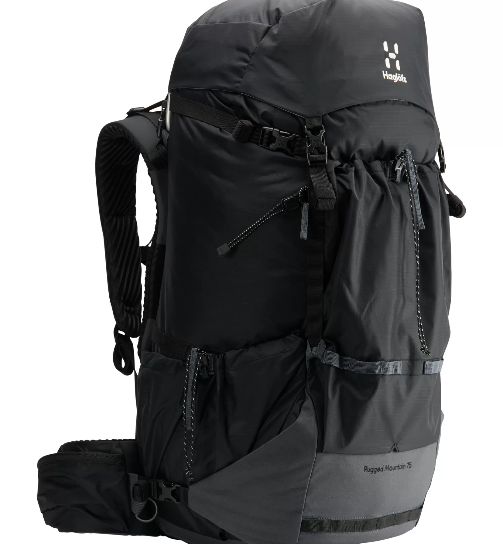 New Rugged Mountain 75 Hiking Backpacks | Hiking