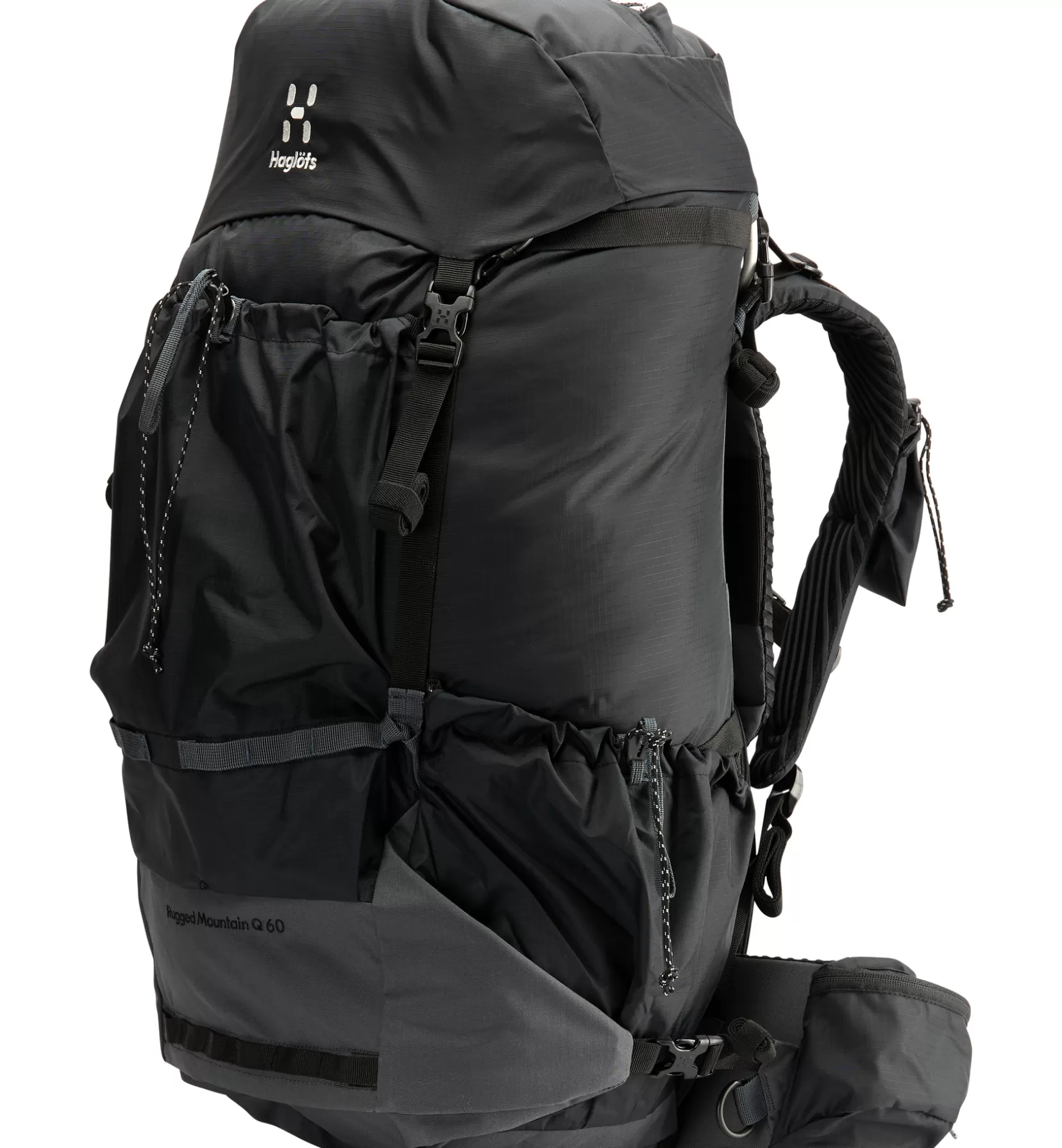 Best Rugged Mountain Q 60 Hiking Backpacks | Hiking