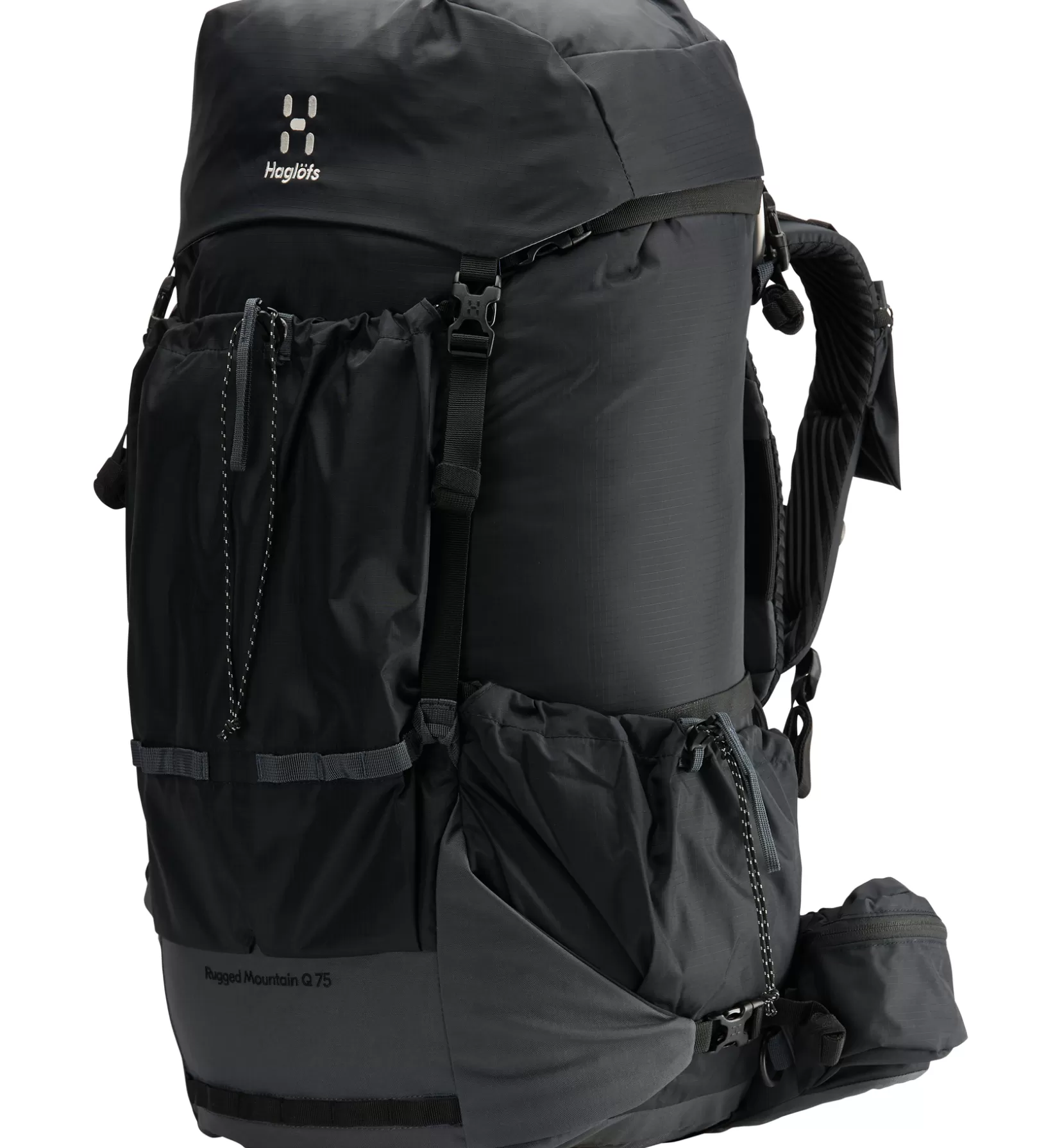 Cheap Rugged Mountain Q 75 Hiking Backpacks | Hiking