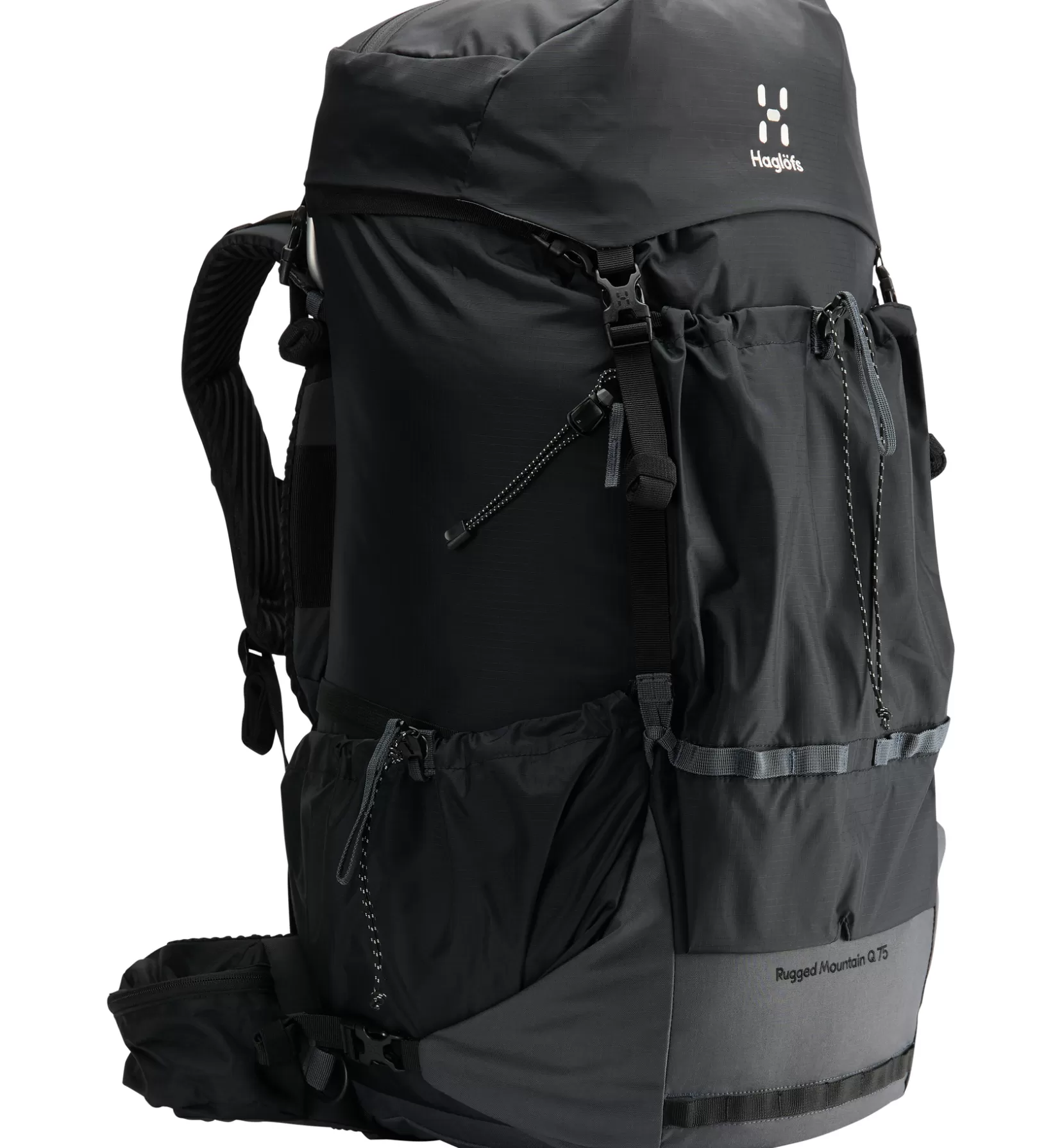 Cheap Rugged Mountain Q 75 Hiking Backpacks | Hiking
