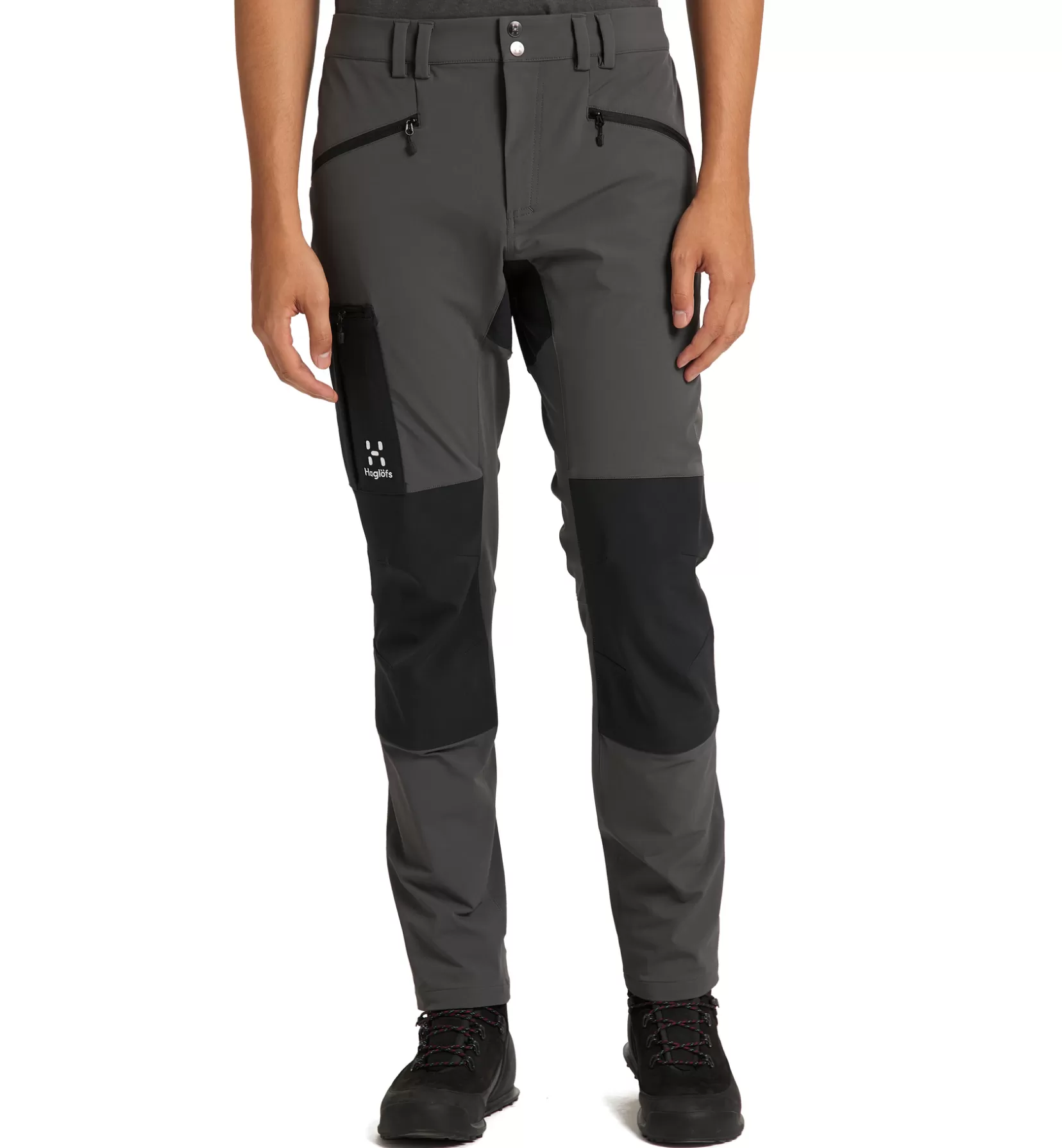 Discount Rugged Slim Pant Men Trousers | Hiking
