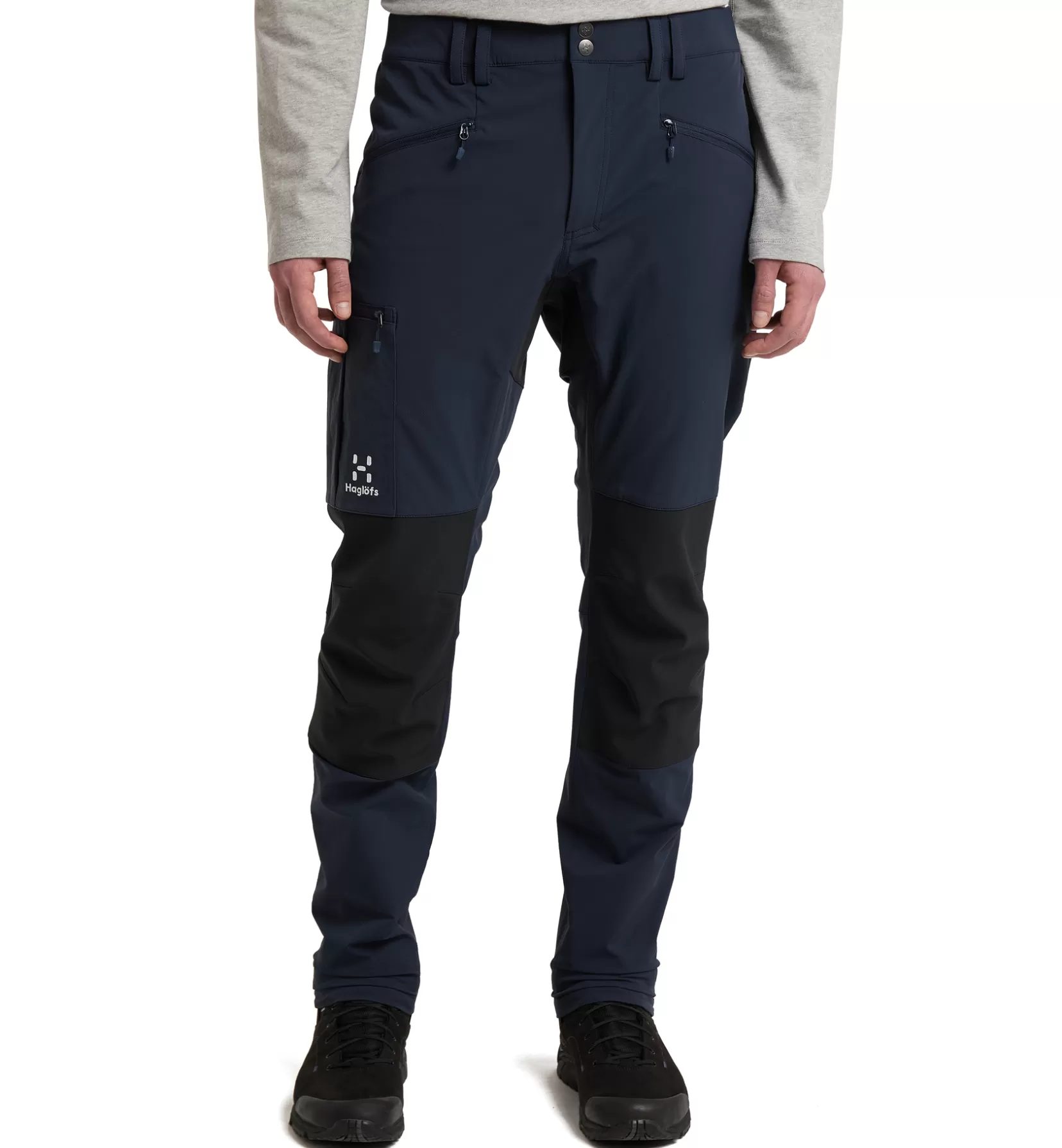 New Rugged Slim Pant Men Trousers | Hiking