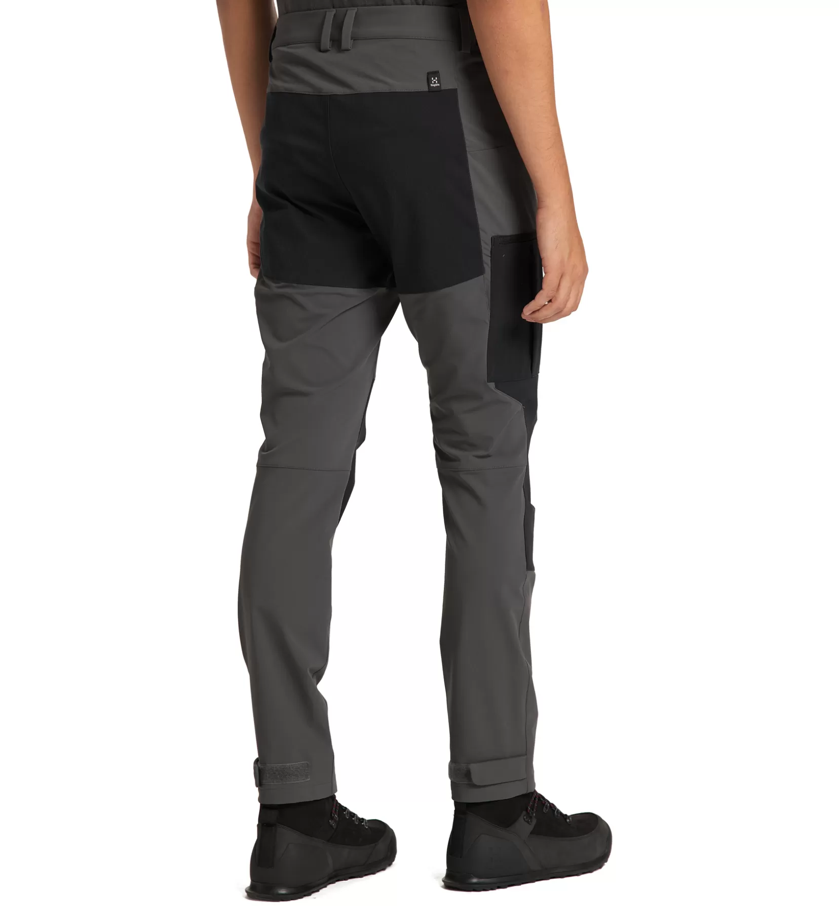 Discount Rugged Slim Pant Men Trousers | Hiking