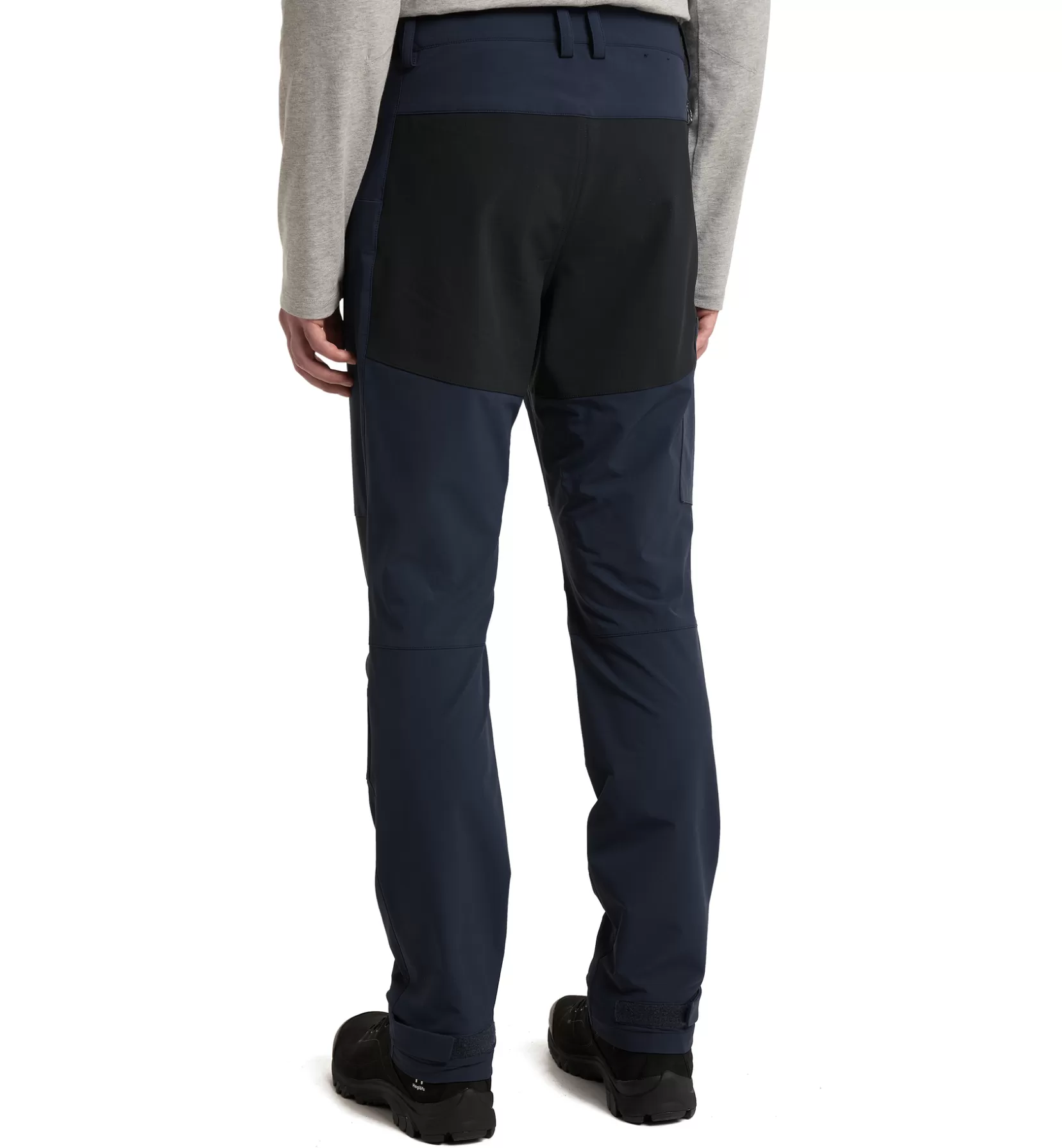 New Rugged Slim Pant Men Trousers | Hiking