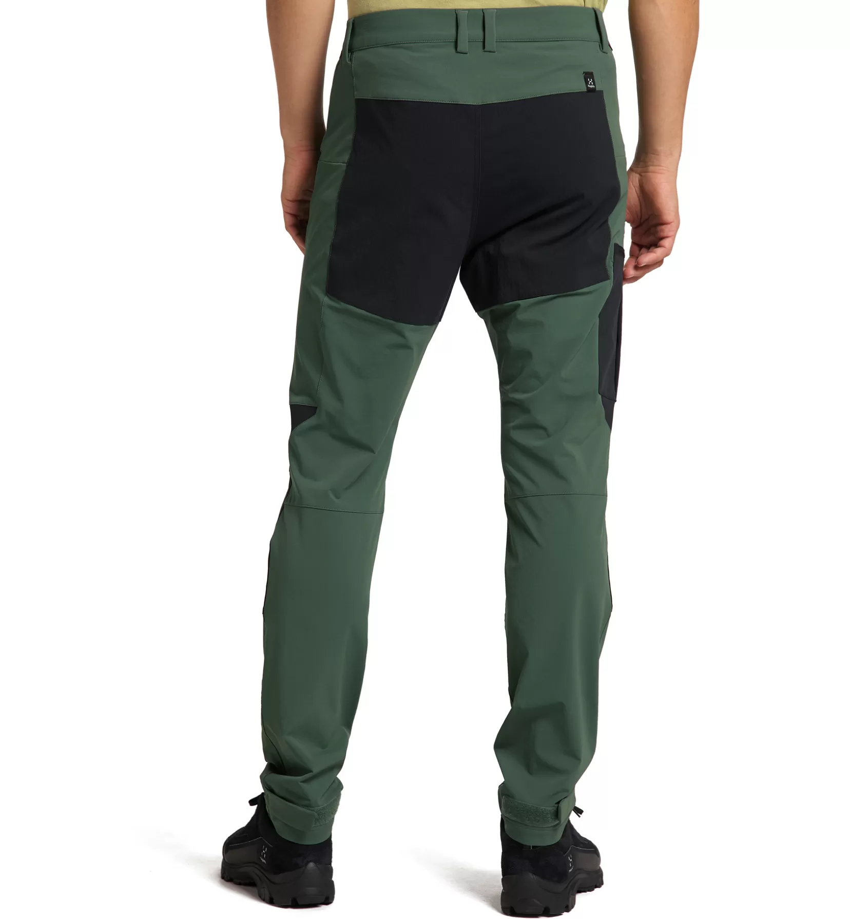Fashion Rugged Slim Pant Men Trousers | Hiking