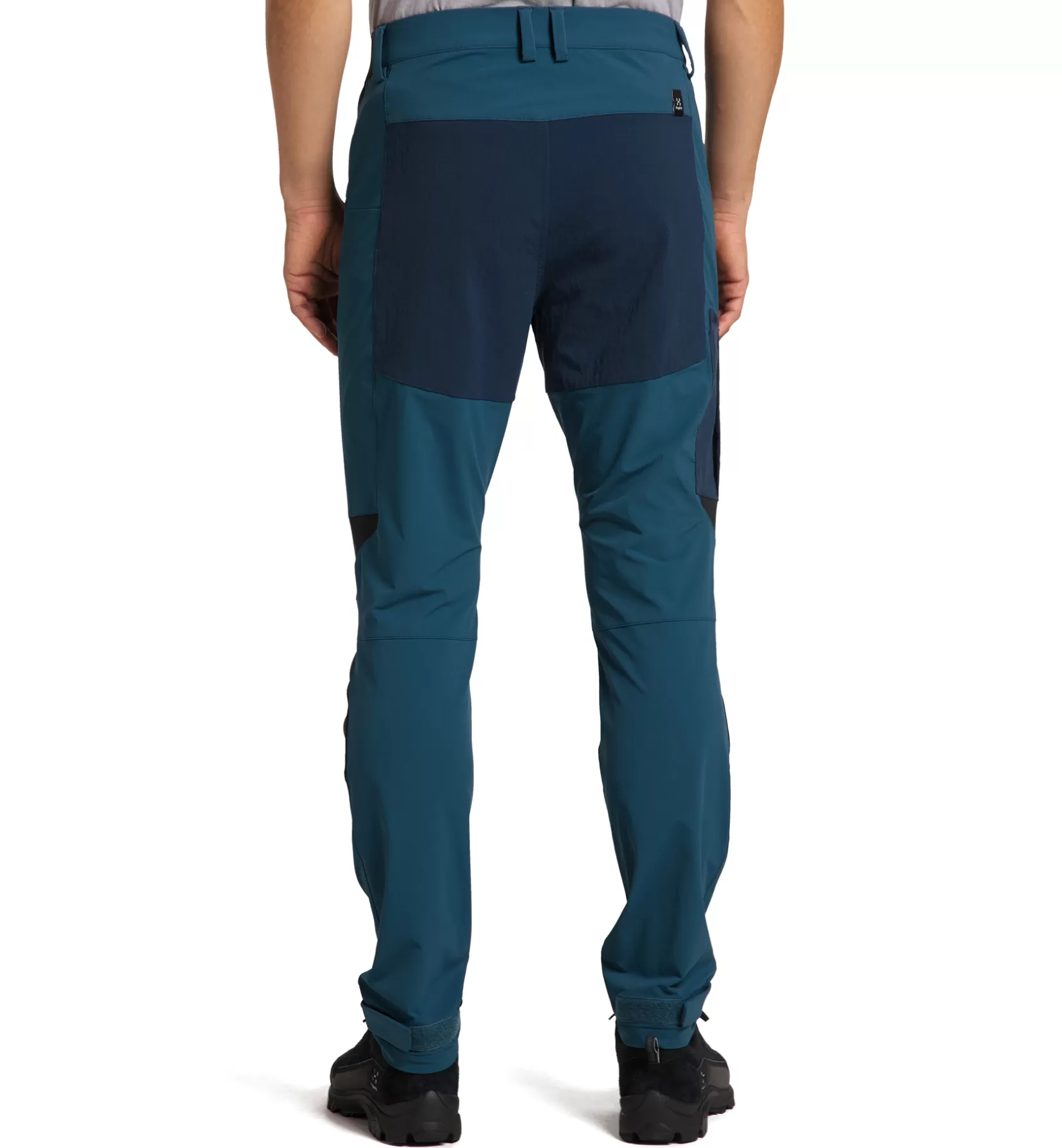 Discount Rugged Slim Pant Men Trousers | Hiking