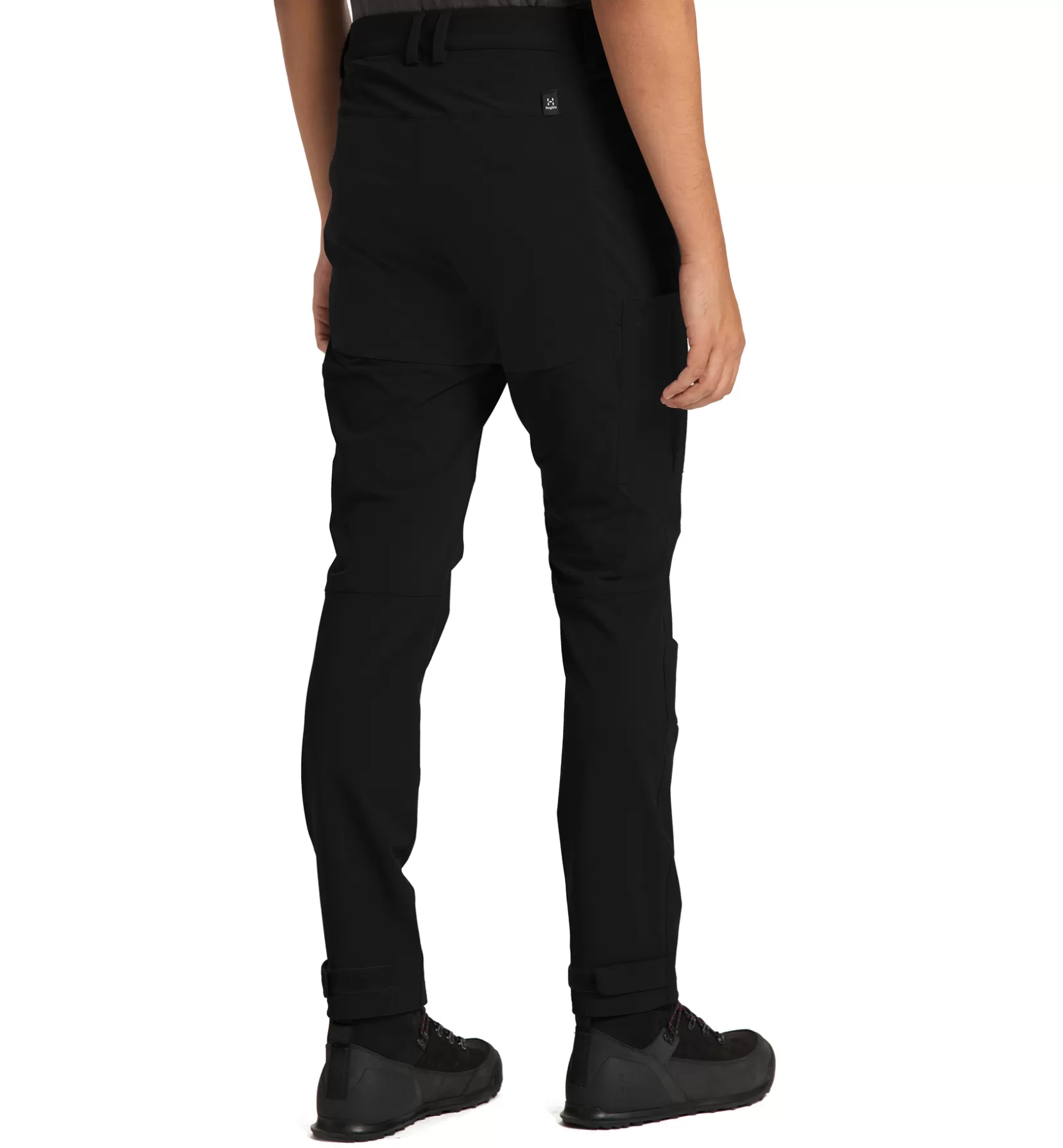 Outlet Rugged Slim Pant Men Trousers | Hiking