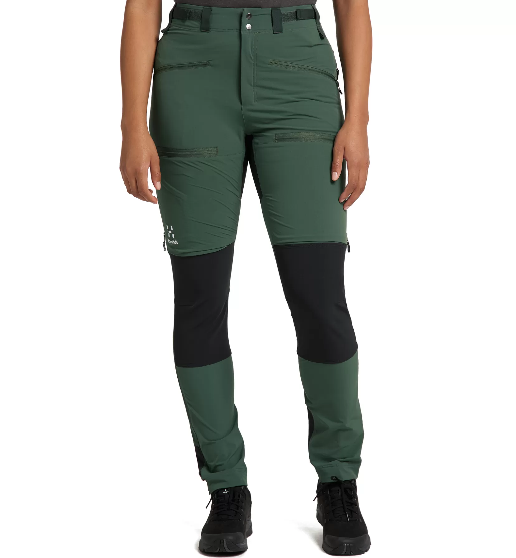 Outlet Rugged Slim Pant Women Women Trousers | Hiking