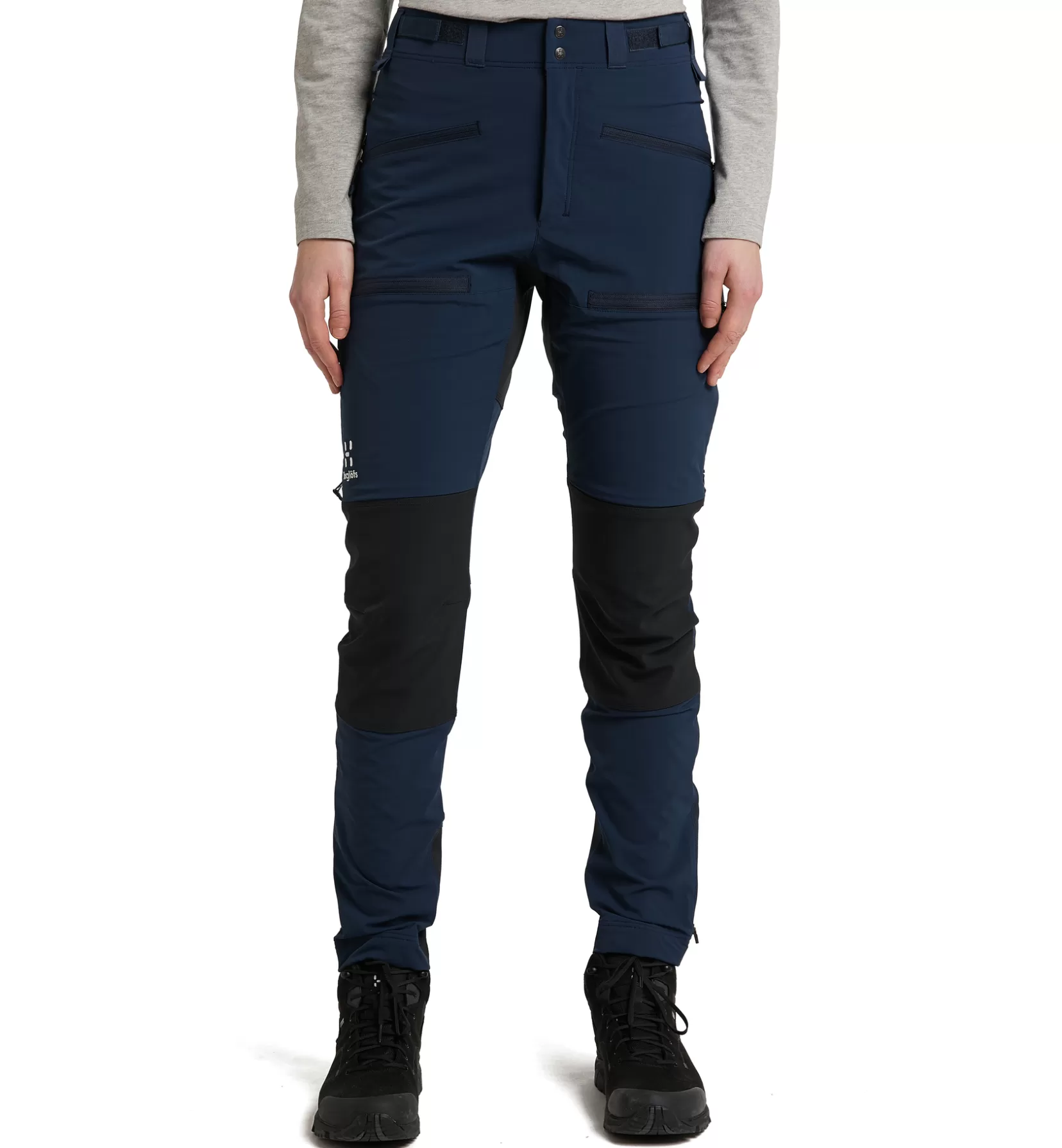 Outlet Rugged Slim Pant Women Women Trousers | Hiking