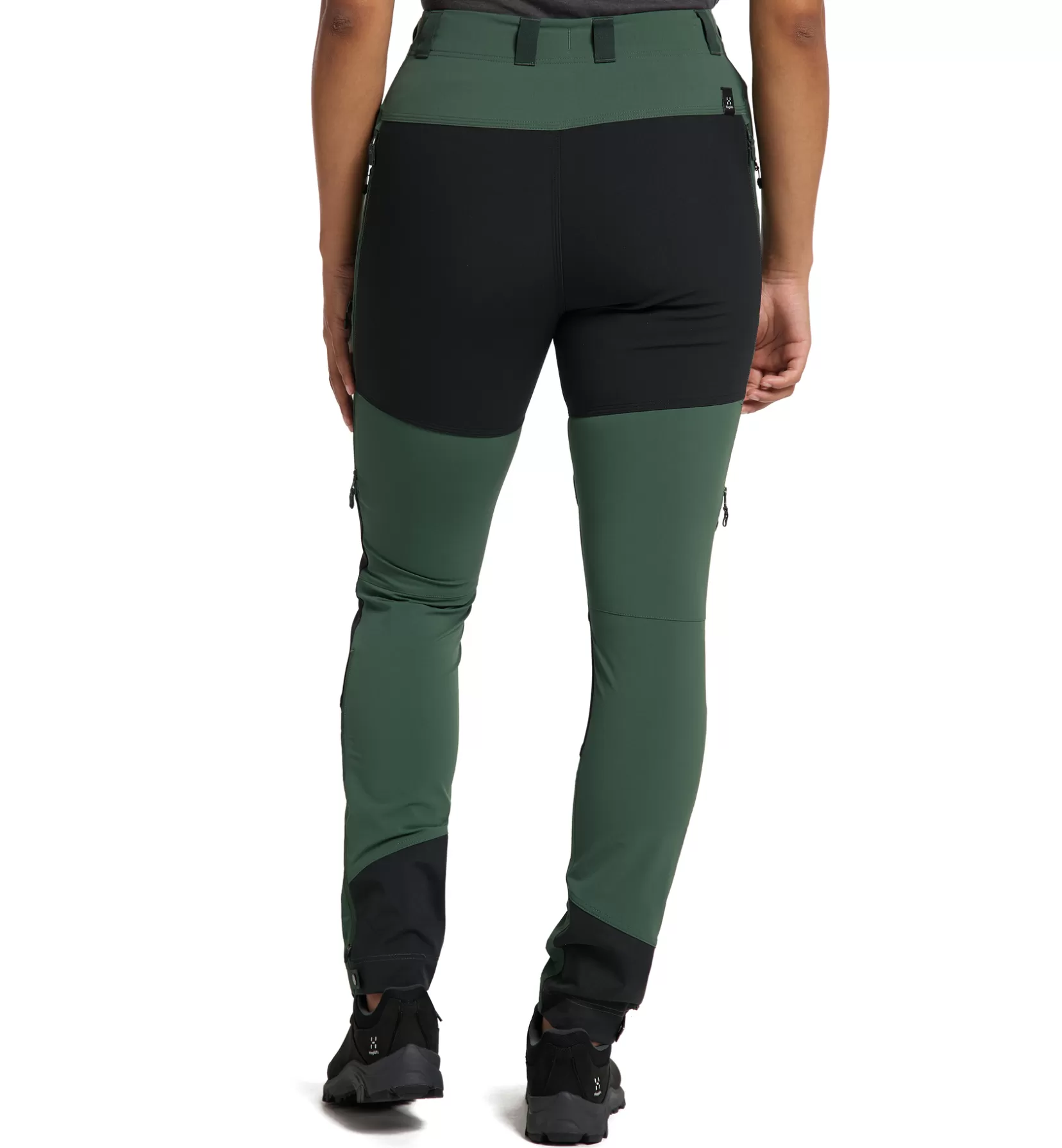 Outlet Rugged Slim Pant Women Women Trousers | Hiking