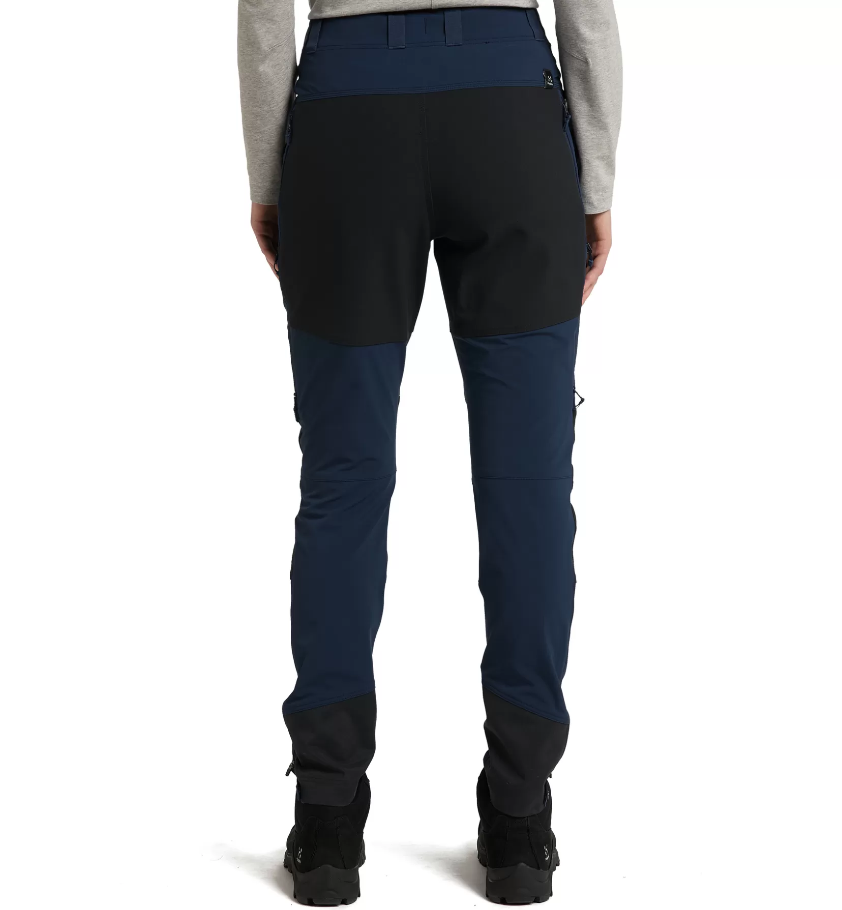 Outlet Rugged Slim Pant Women Women Trousers | Hiking