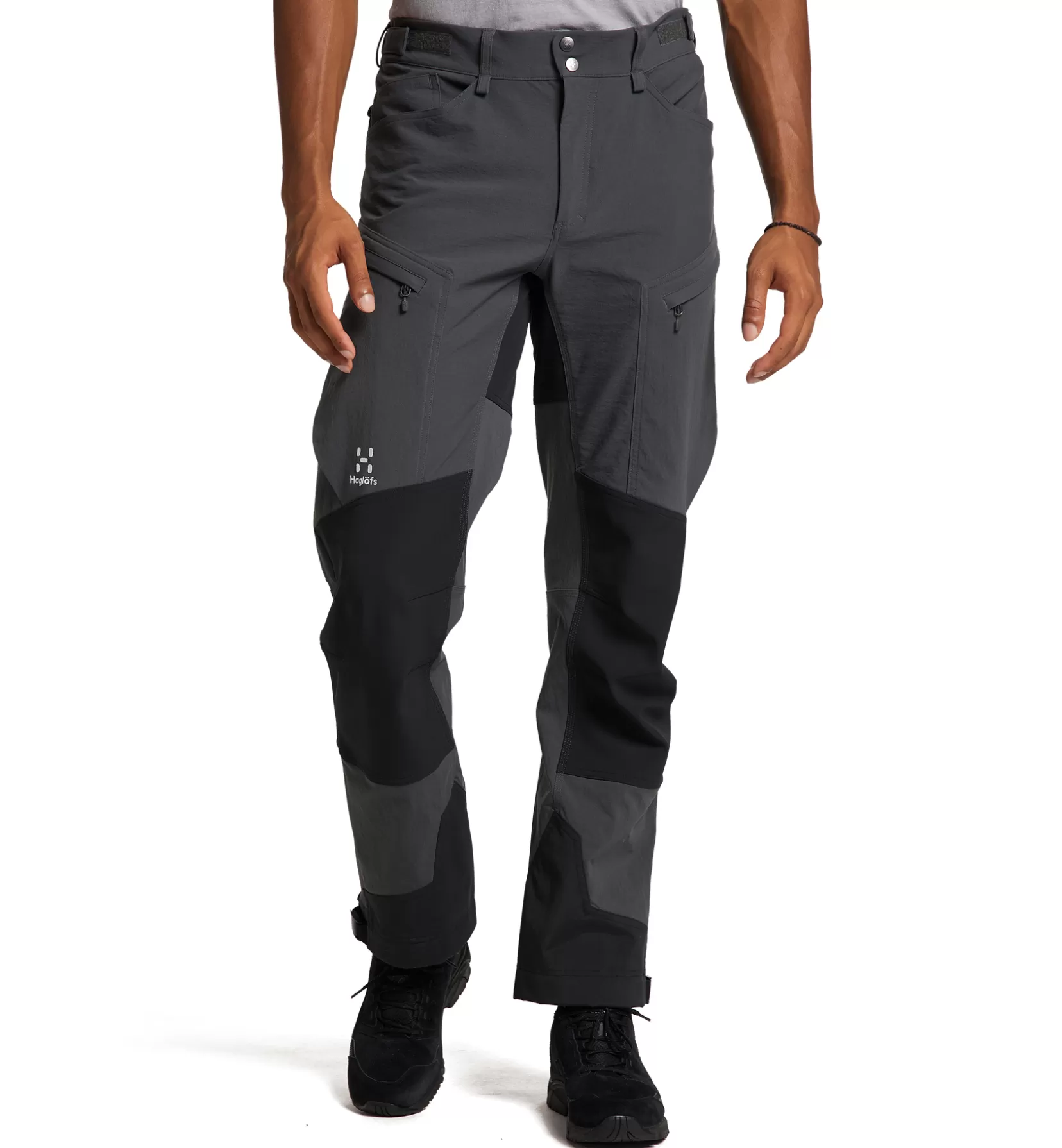 Clearance Rugged Standard Pant Men Trousers | Hiking