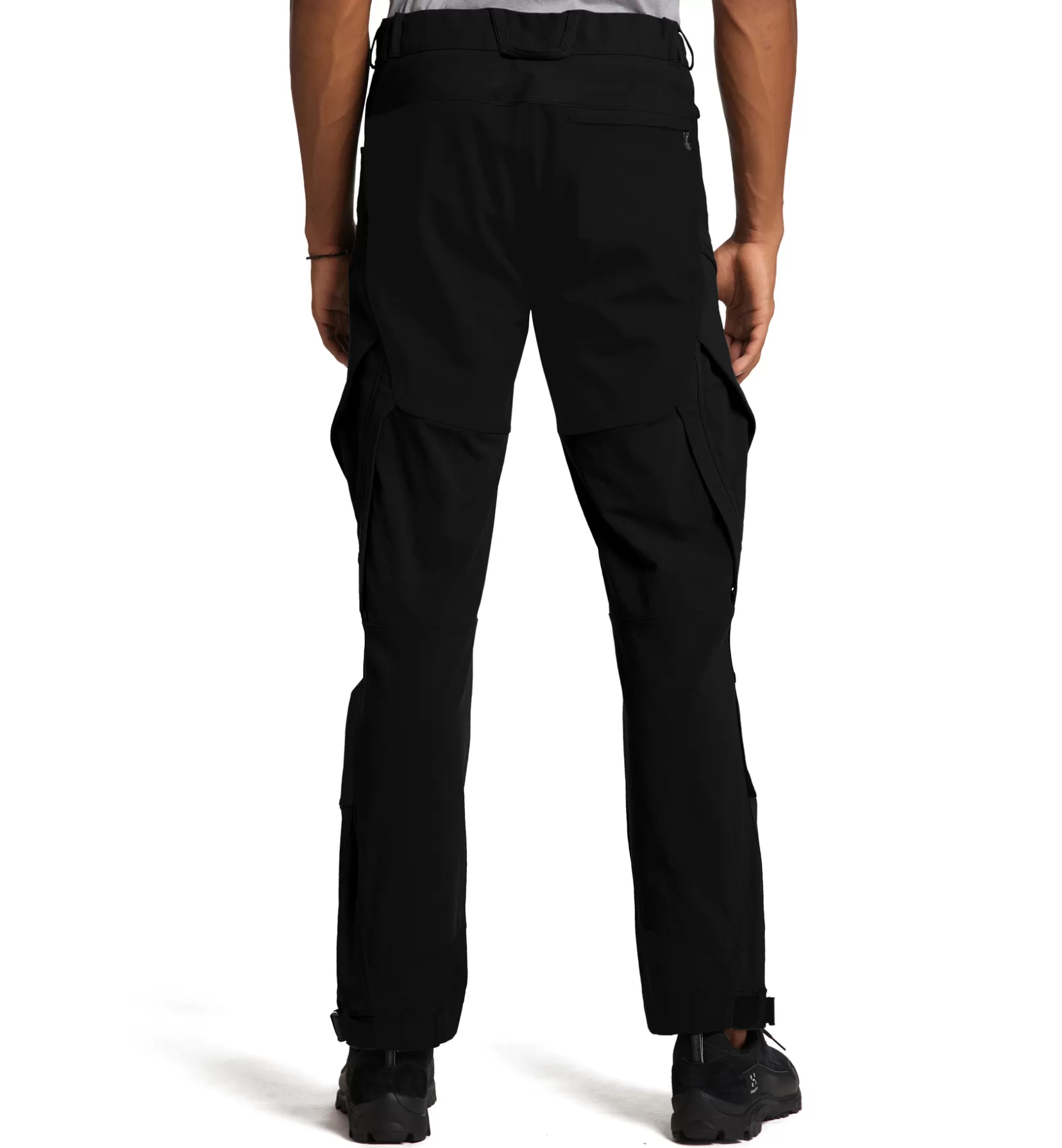 Cheap Rugged Standard Pant Men Trousers | Hiking