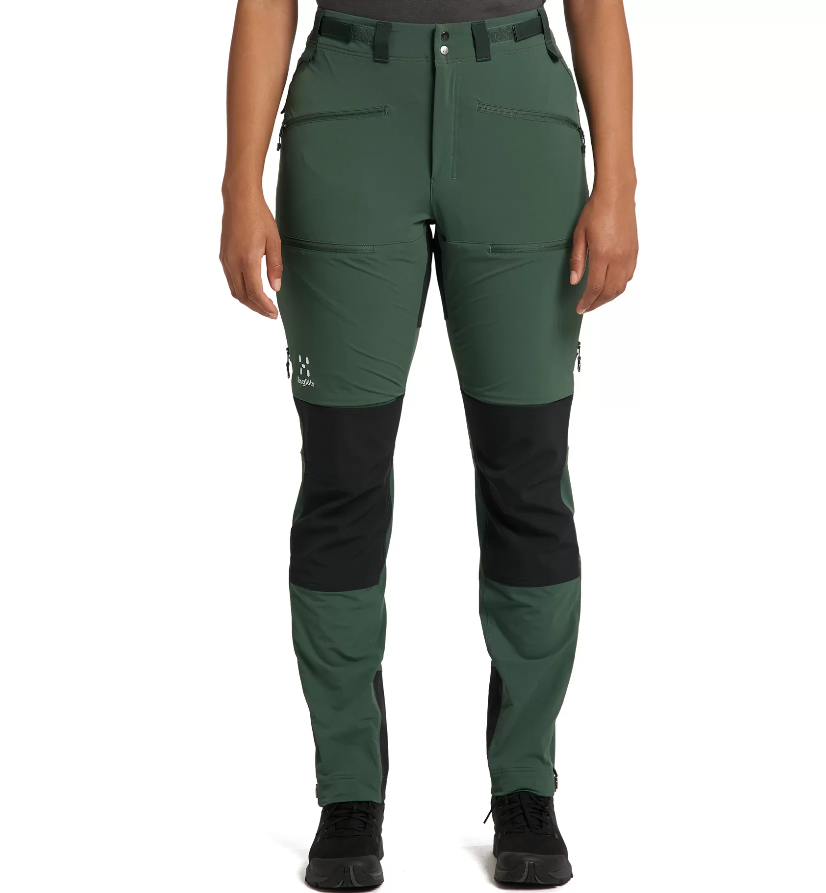 Store Rugged Standard Pant Women Women Trousers | Hiking